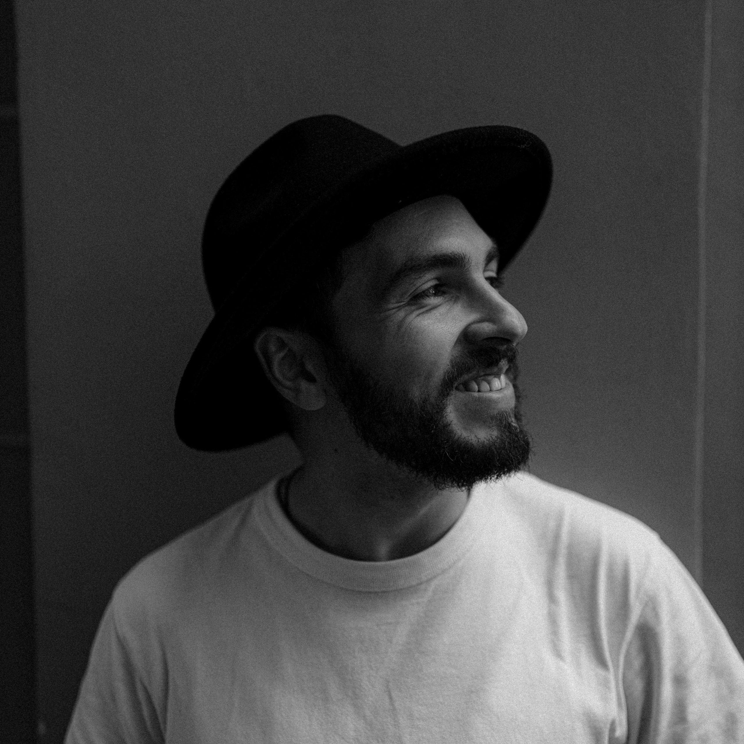 Артур в Питере. Фотограф Мария Сваридзе