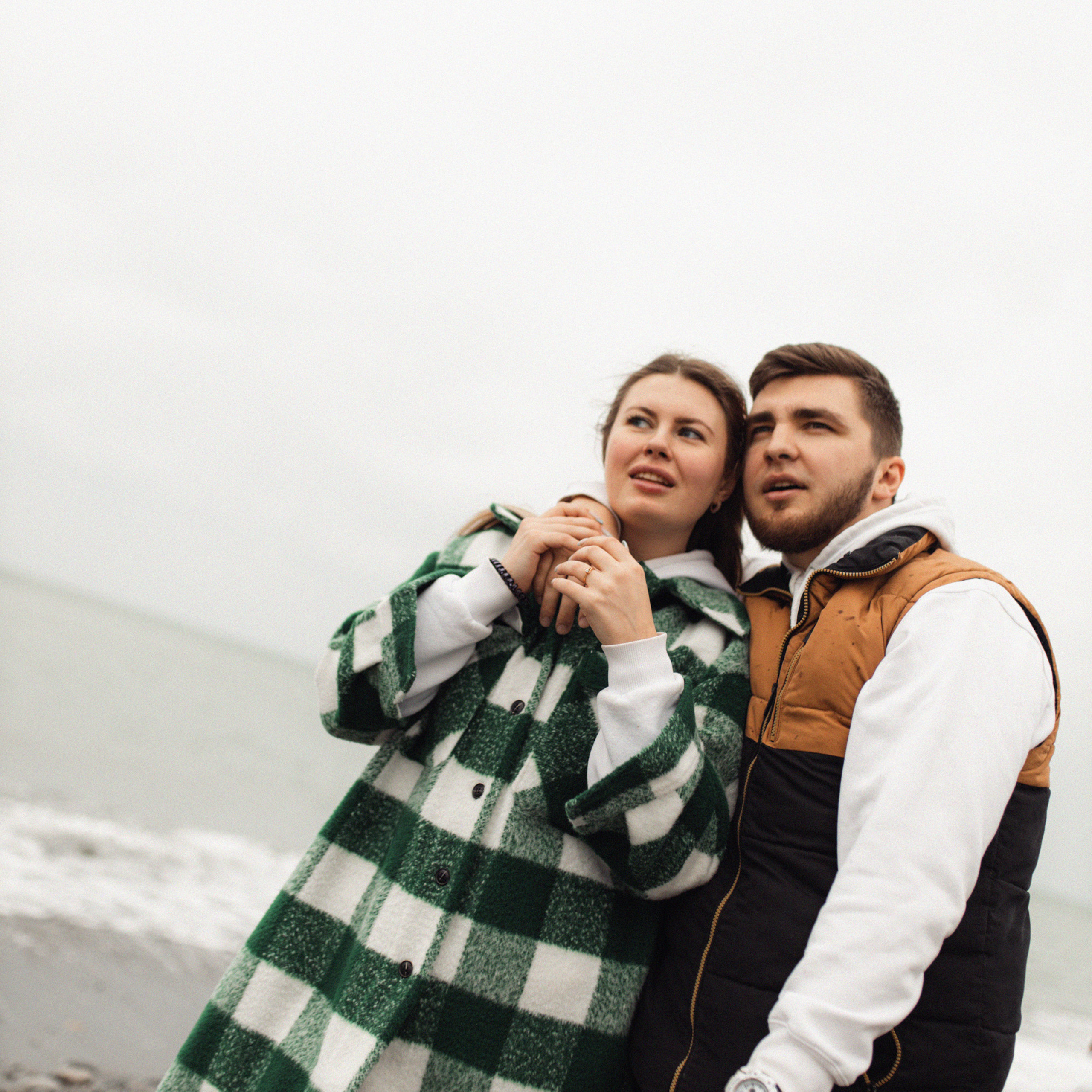 Денис Саша Море. Фотограф Мария Сваридзе