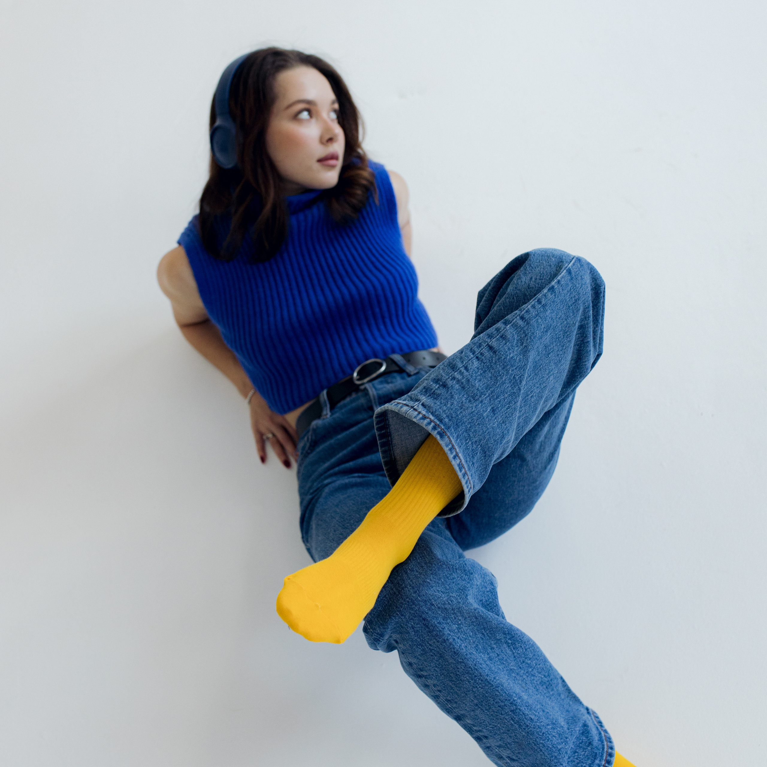 Вигли. Фотограф Мария Сваридзе