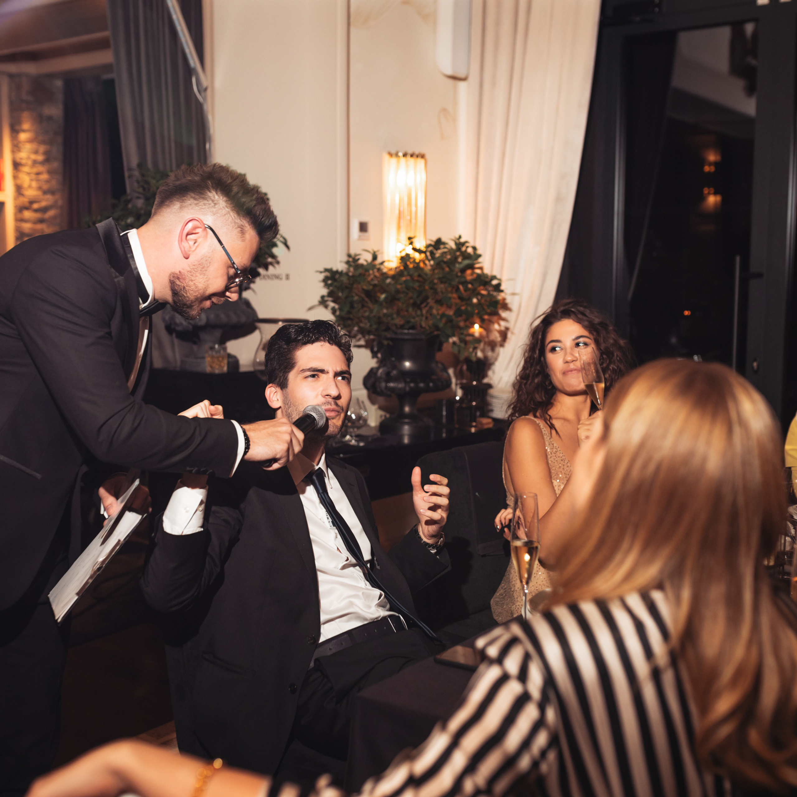 20-летие Софии в Английском стиле. Фотограф Мария Сваридзе