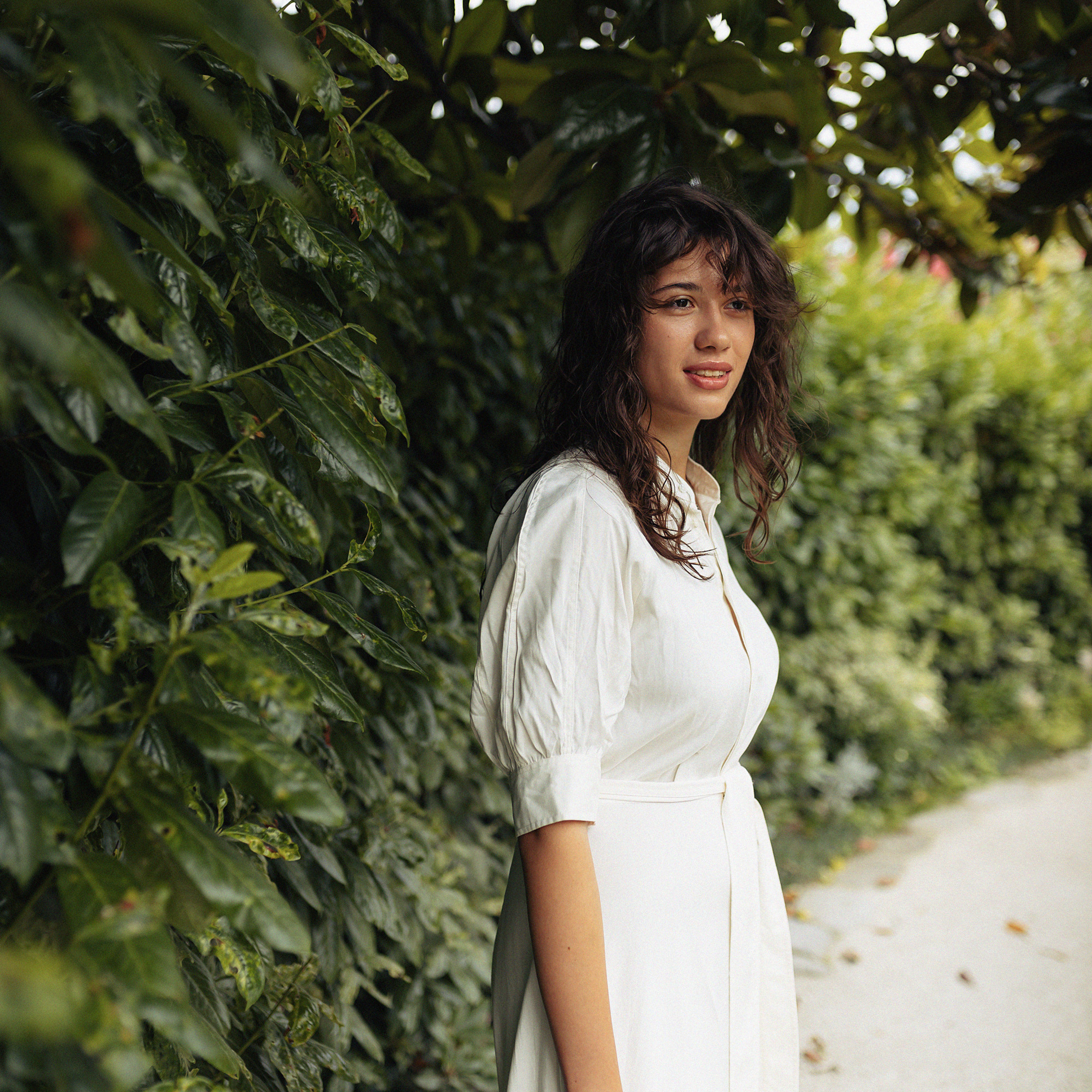 Прекрасная София. Фотограф Мария Сваридзе