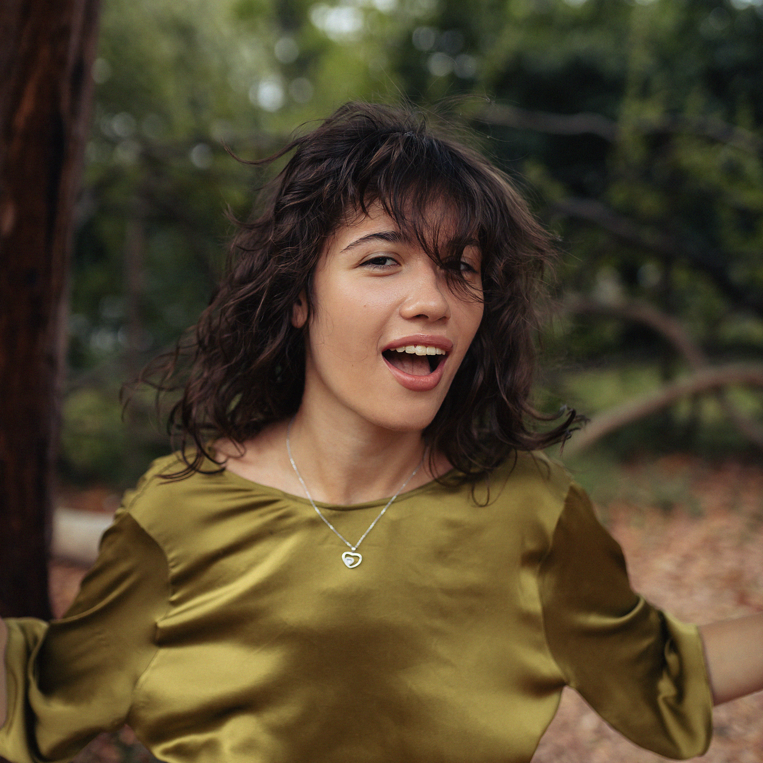 Прекрасная София. Фотограф Мария Сваридзе