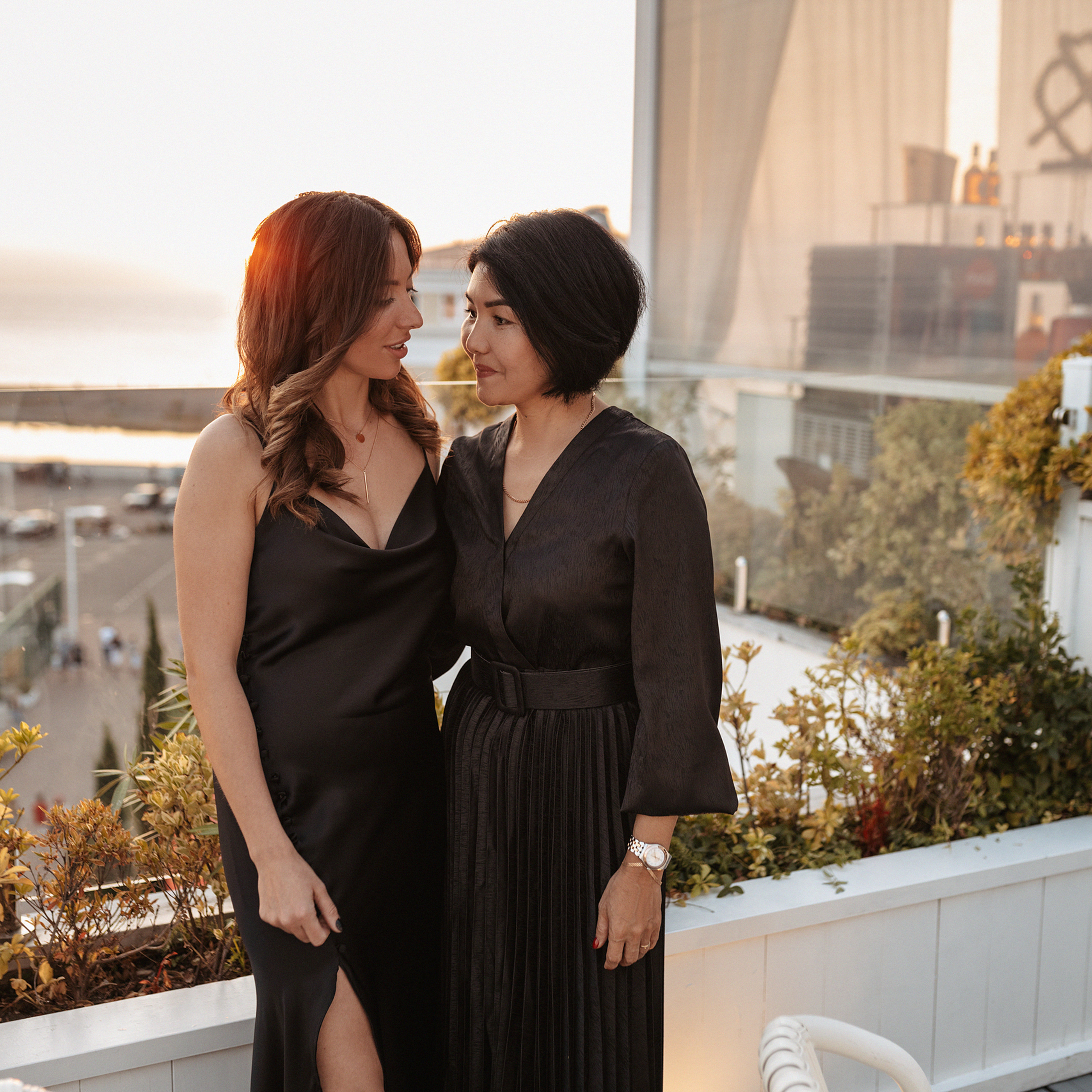 Иляна и её день. Фотограф Мария Сваридзе