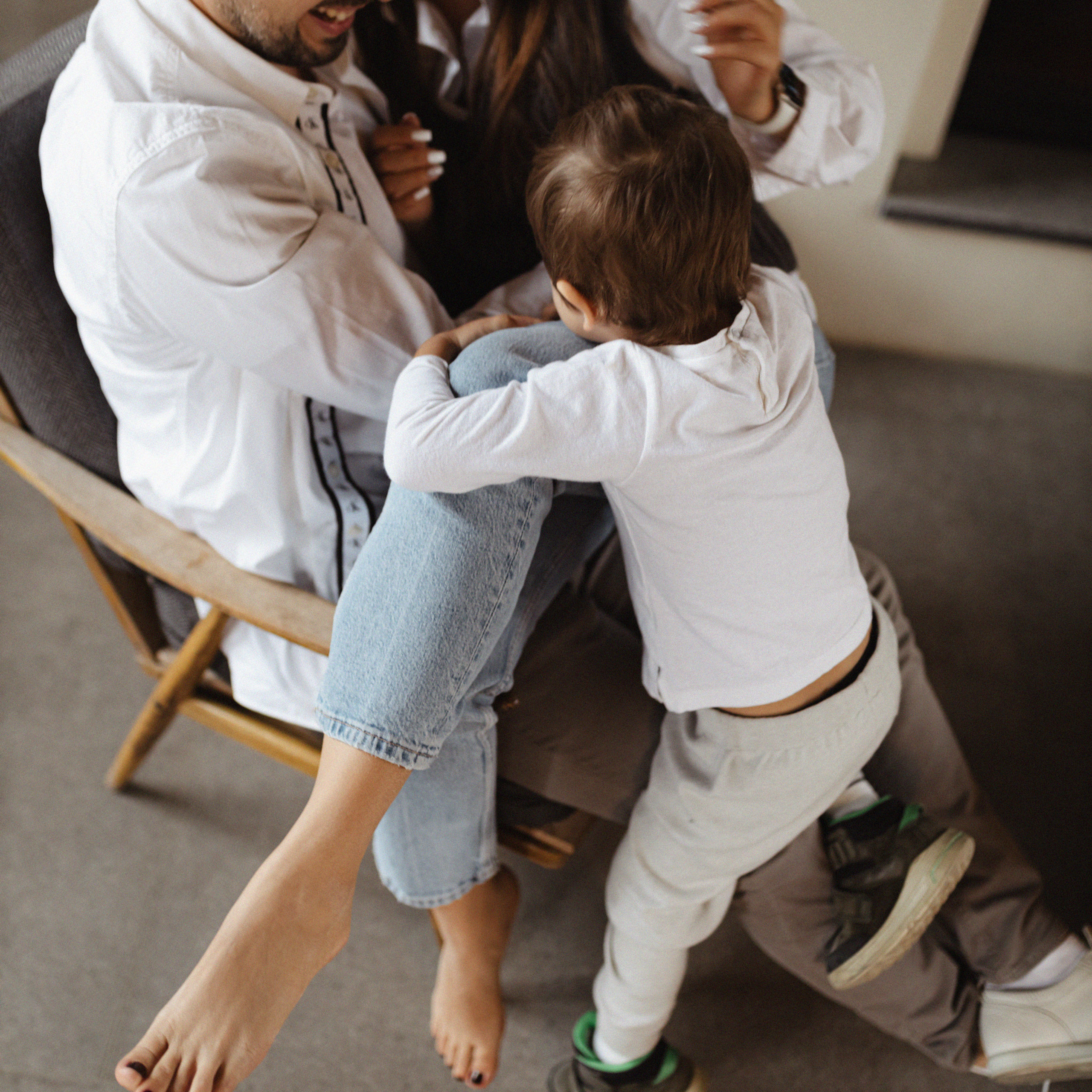 Дом Варенья. Фотограф Мария Сваридзе