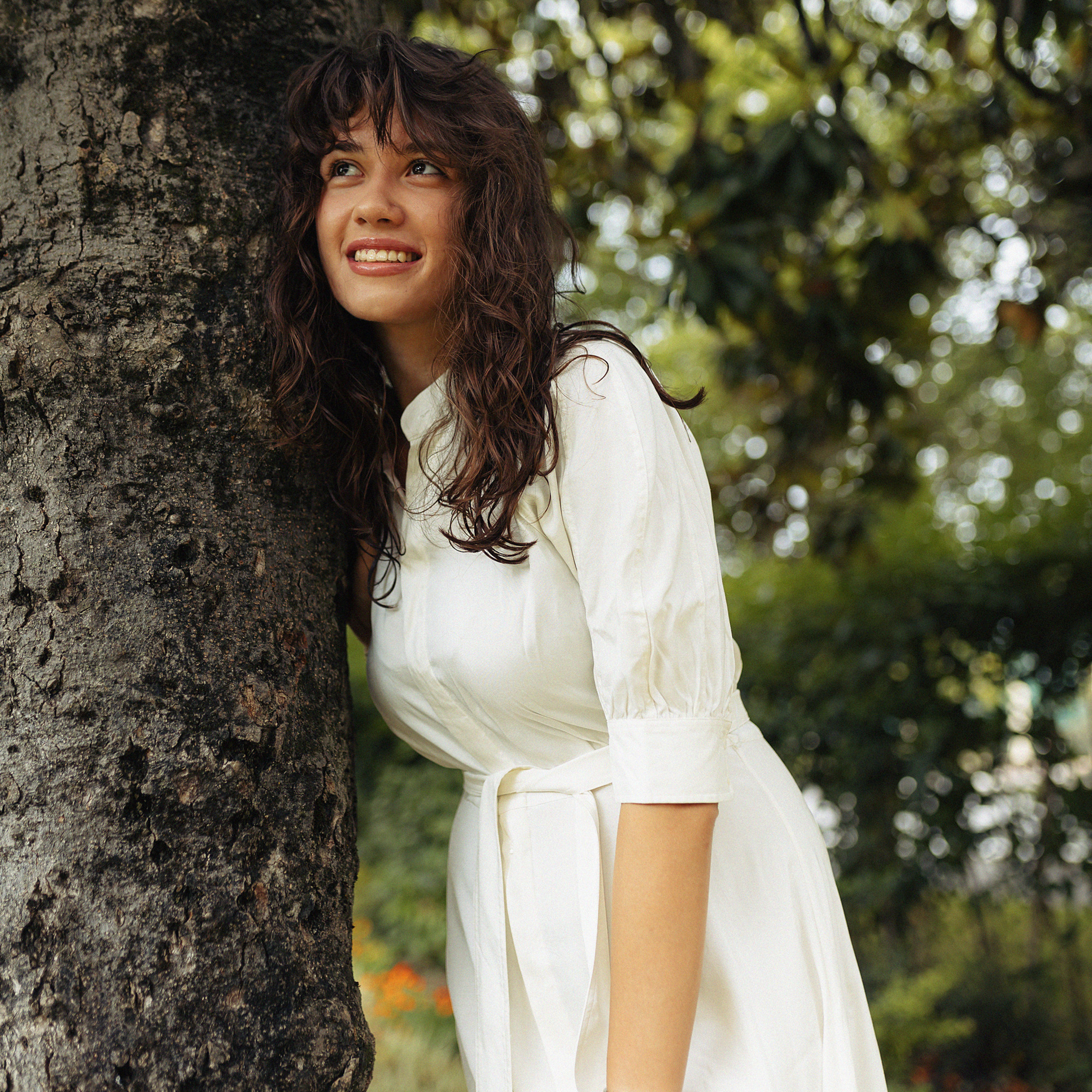 Прекрасная София. Фотограф Мария Сваридзе