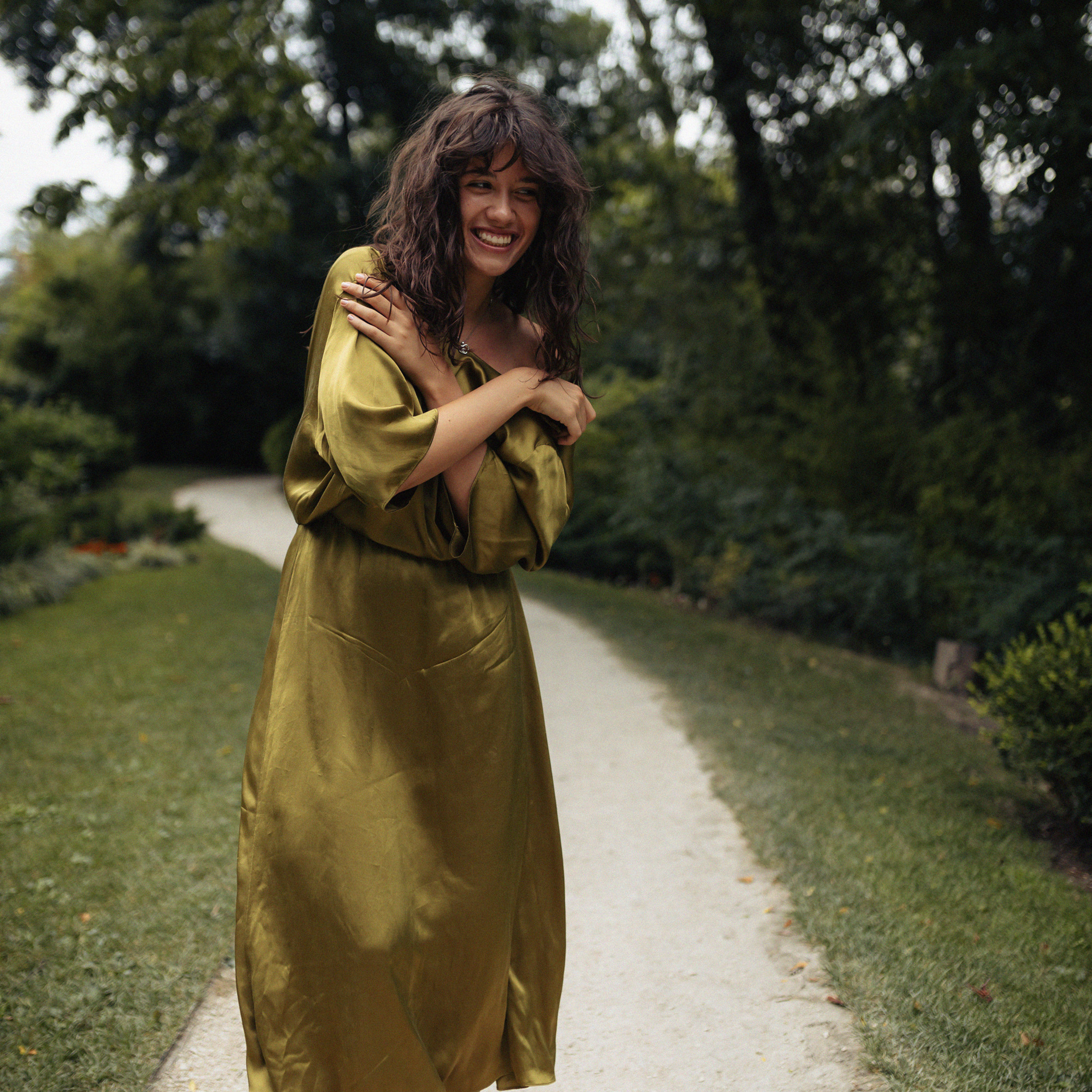 Прекрасная София. Фотограф Мария Сваридзе