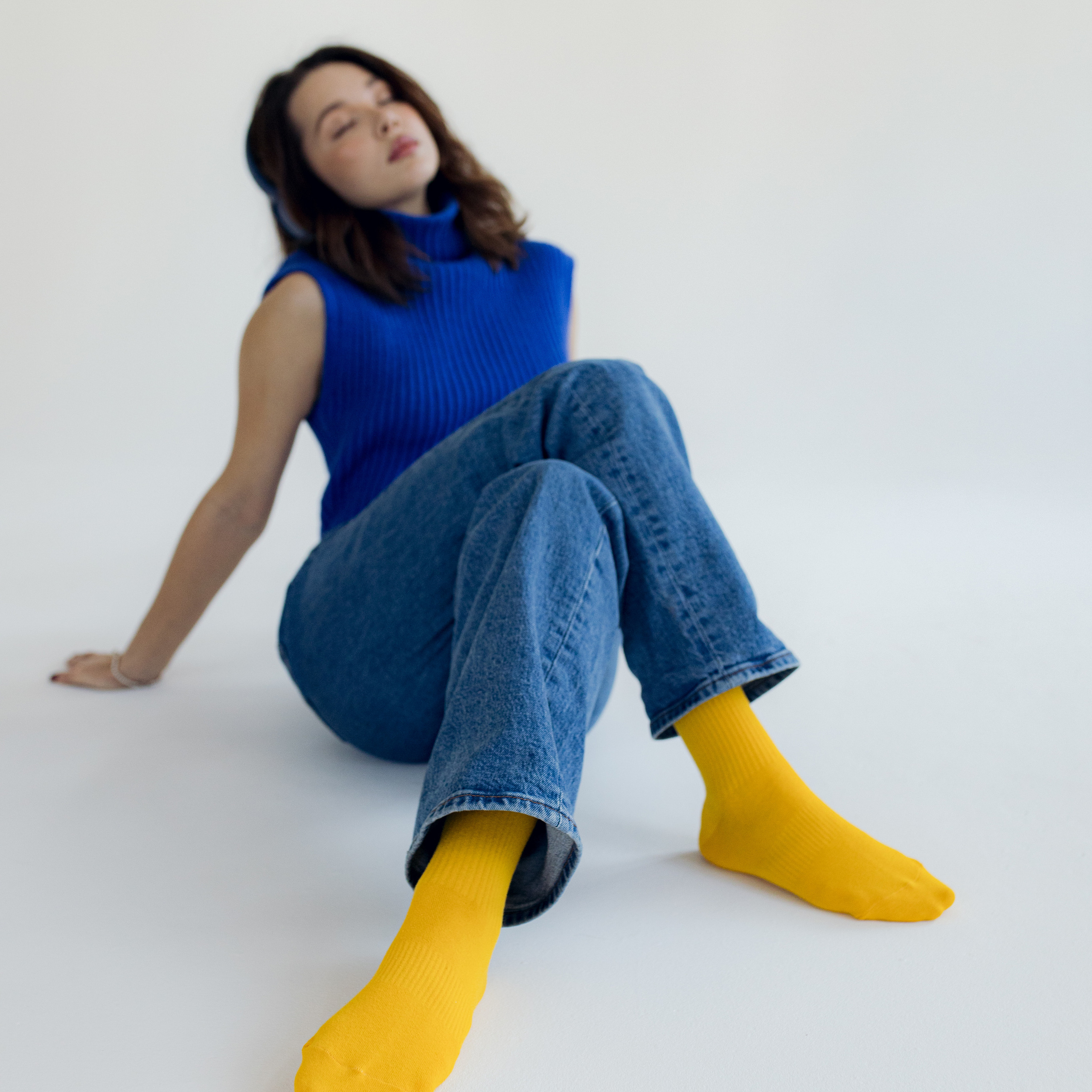 Вигли. Фотограф Мария Сваридзе