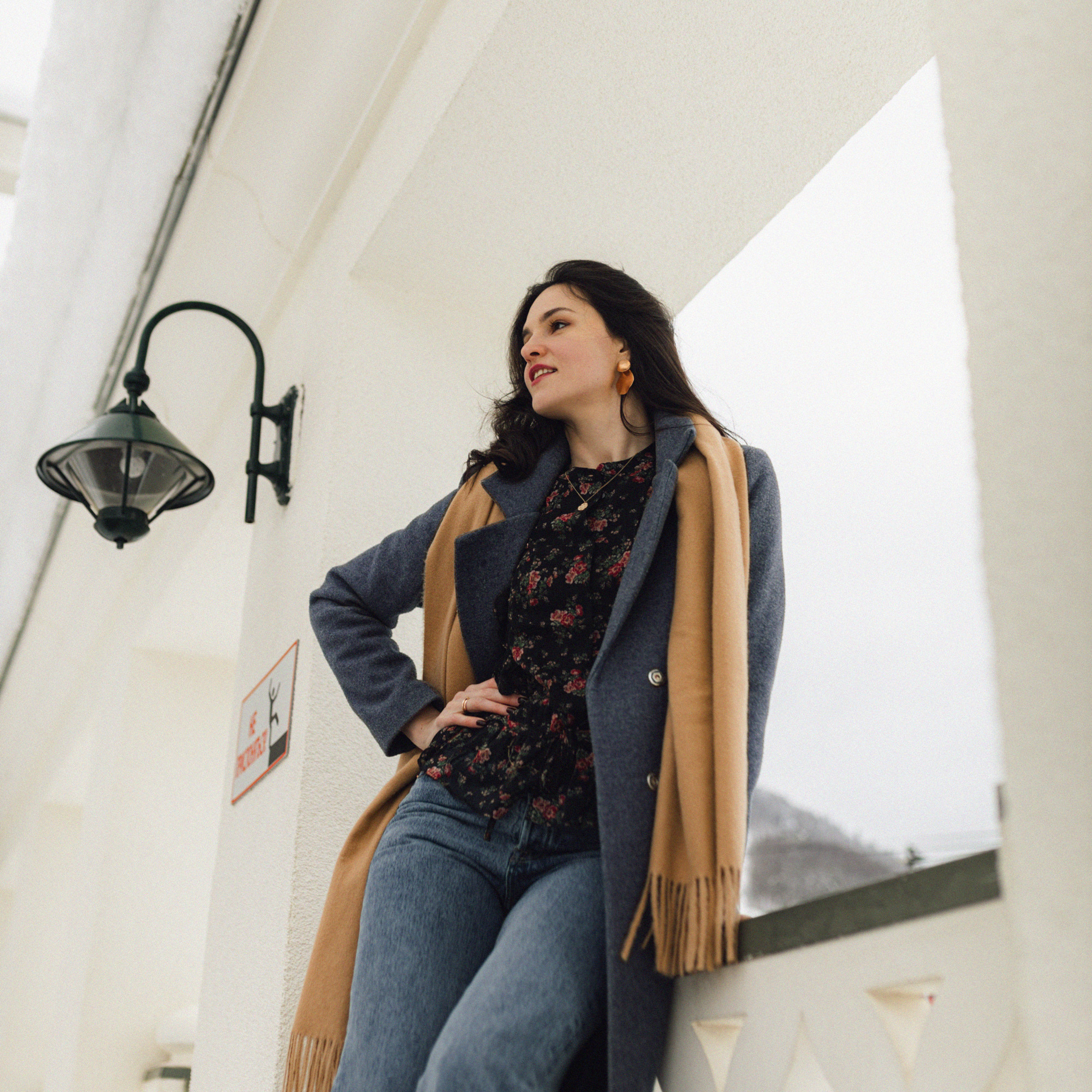 Горная, семейная. Фотограф Мария Сваридзе