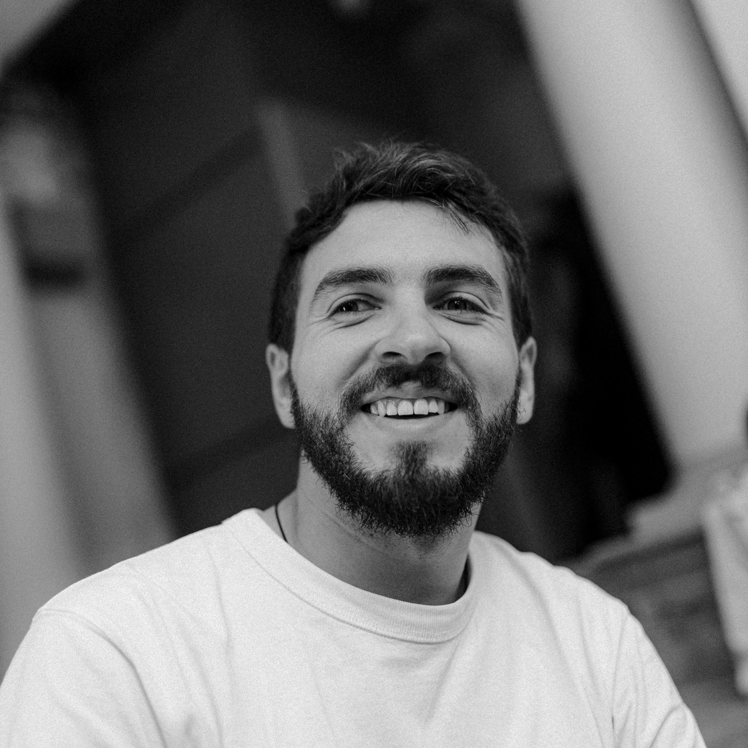 Артур в Питере. Фотограф Мария Сваридзе