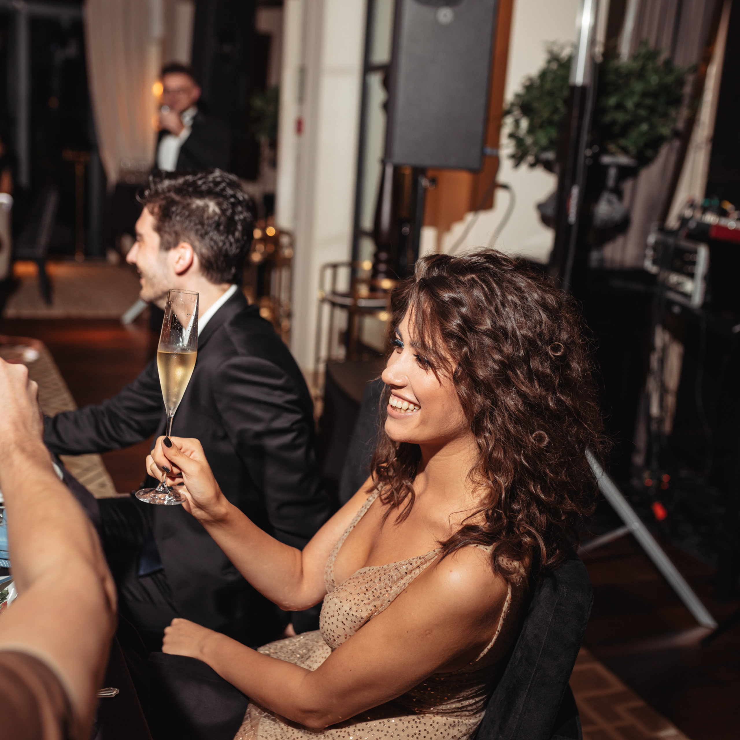 20-летие Софии в Английском стиле. Фотограф Мария Сваридзе