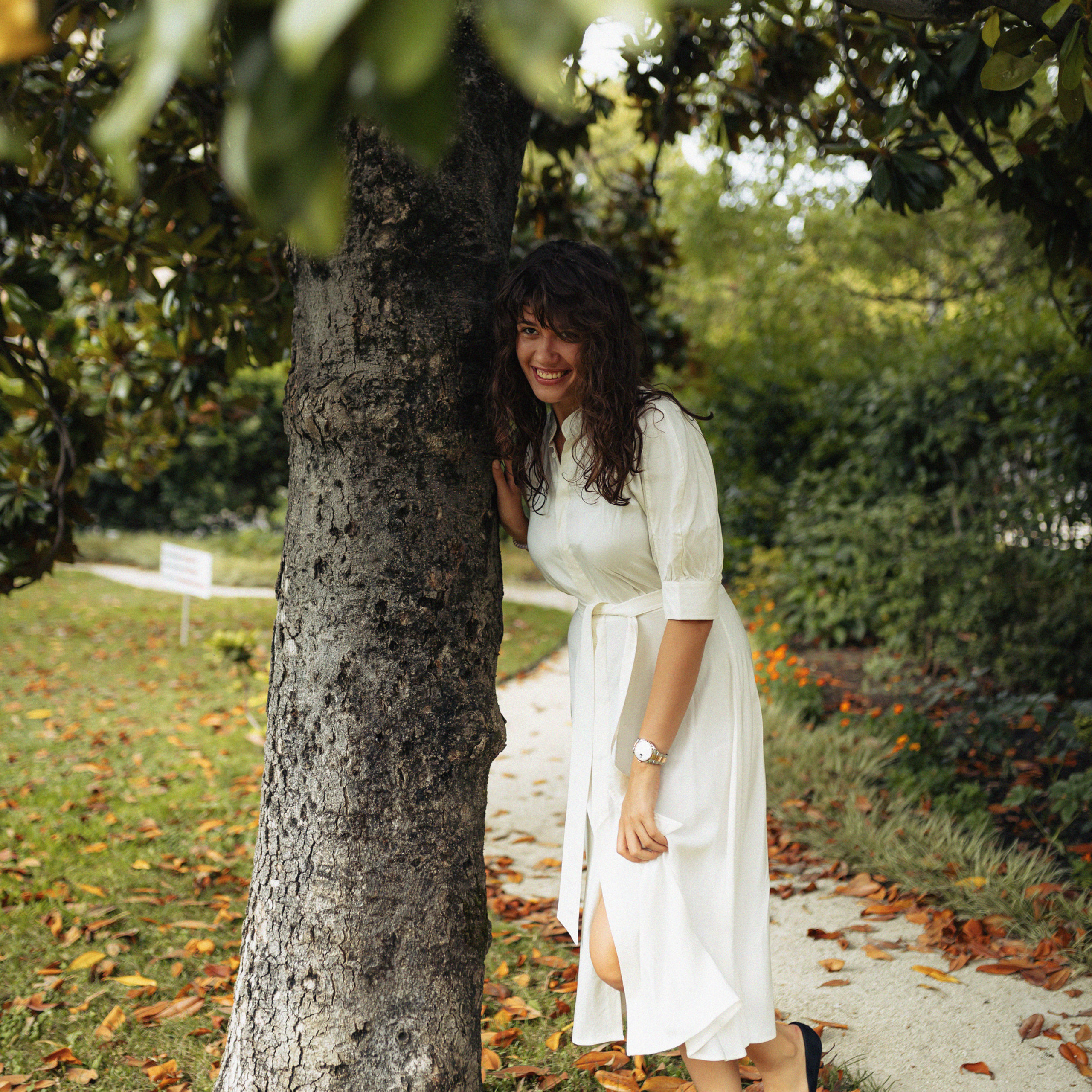 Прекрасная София. Фотограф Мария Сваридзе