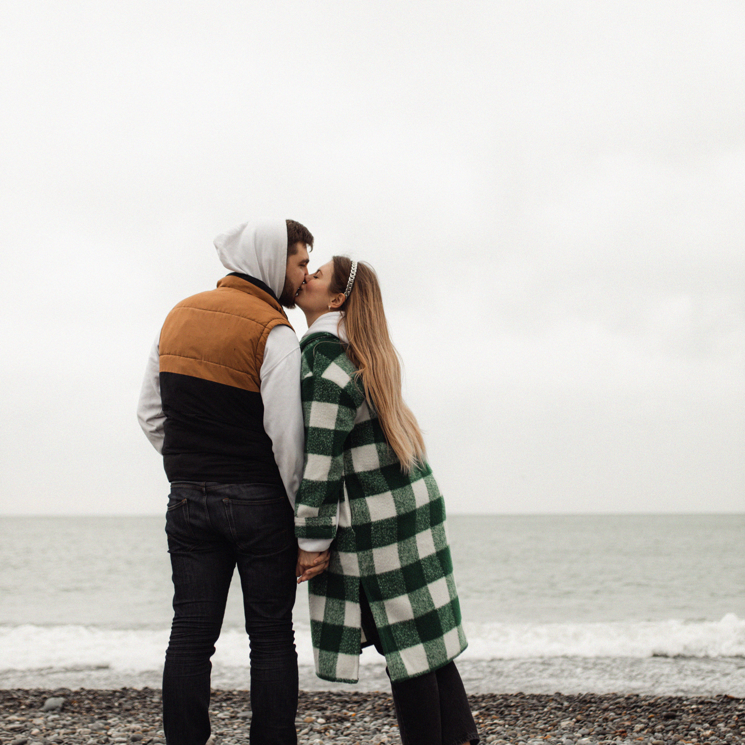 Денис Саша Море. Фотограф Мария Сваридзе