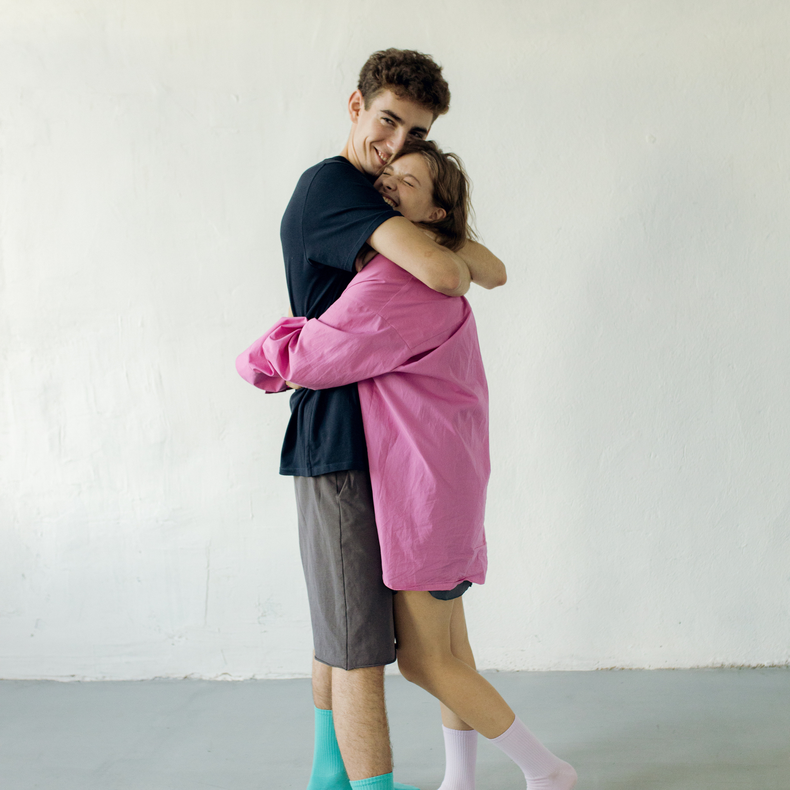 Вигли. Фотограф Мария Сваридзе