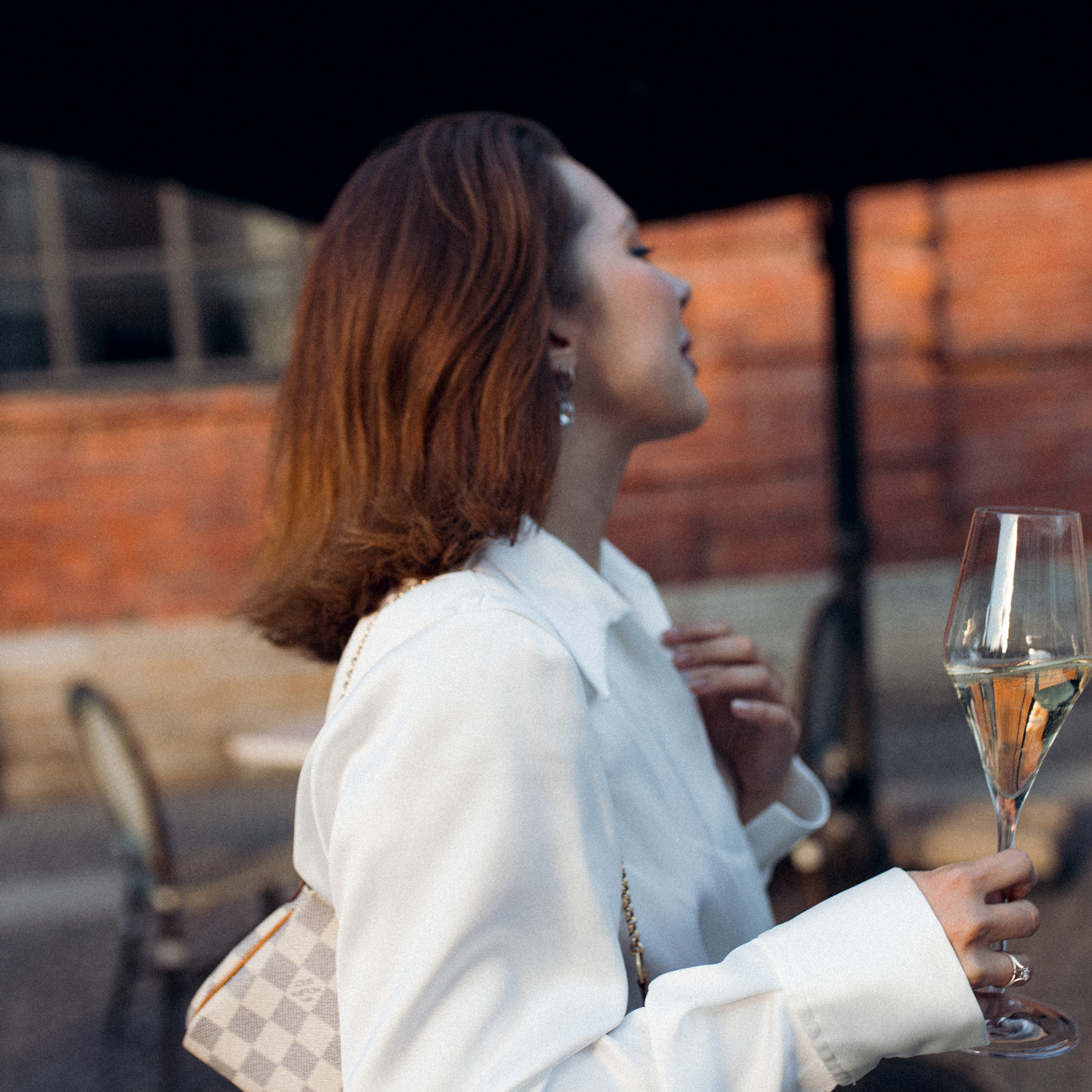 Девичник в Новой Голландии. Фотограф Мария Сваридзе