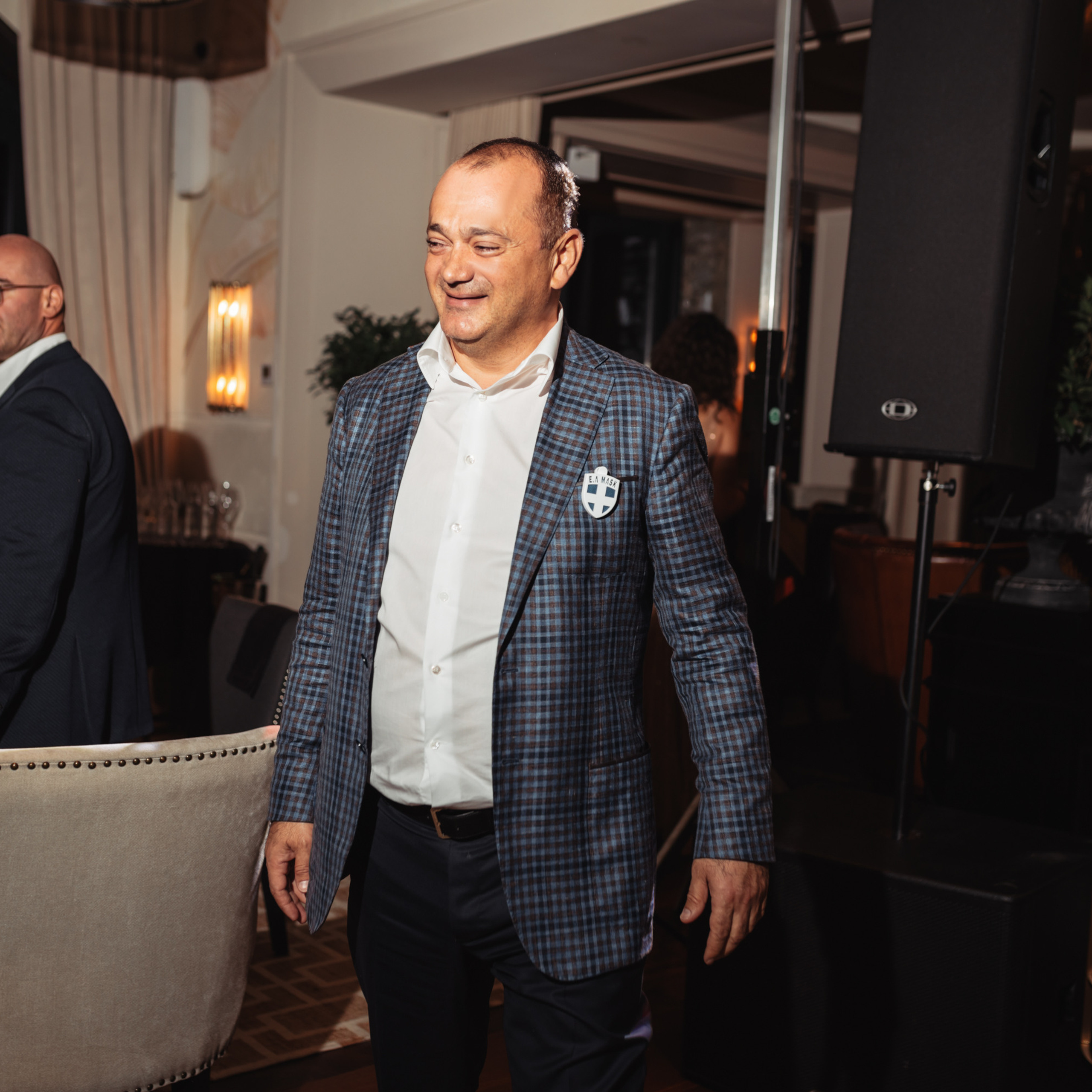 20-летие Софии в Английском стиле. Фотограф Мария Сваридзе