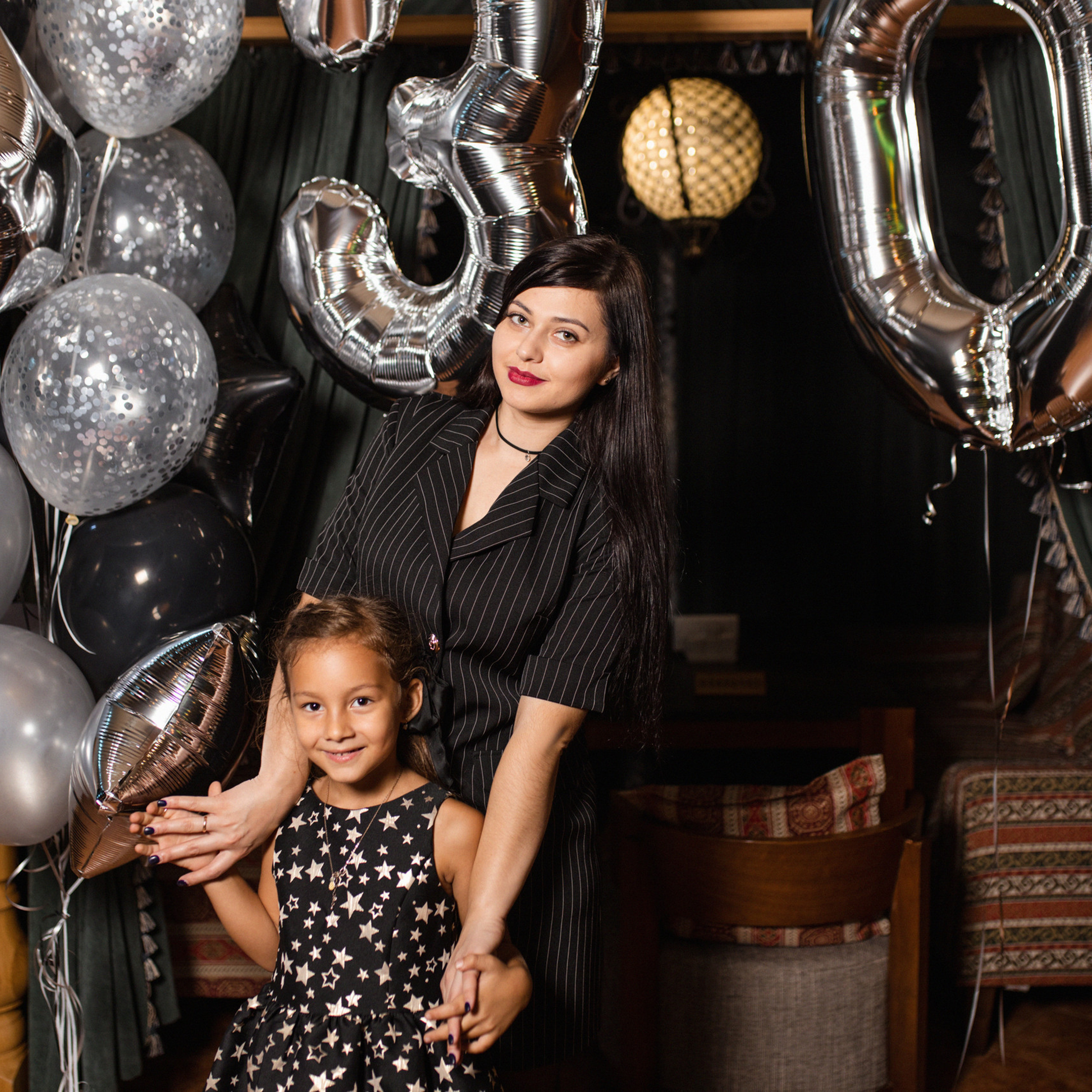 Отзывы. Фотограф Мария Сваридзе