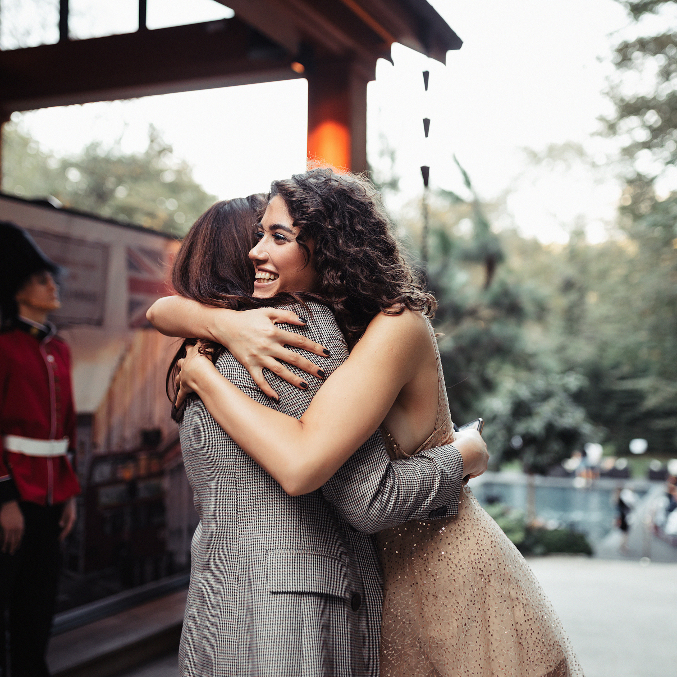 20-летие Софии в Английском стиле. Фотограф Мария Сваридзе