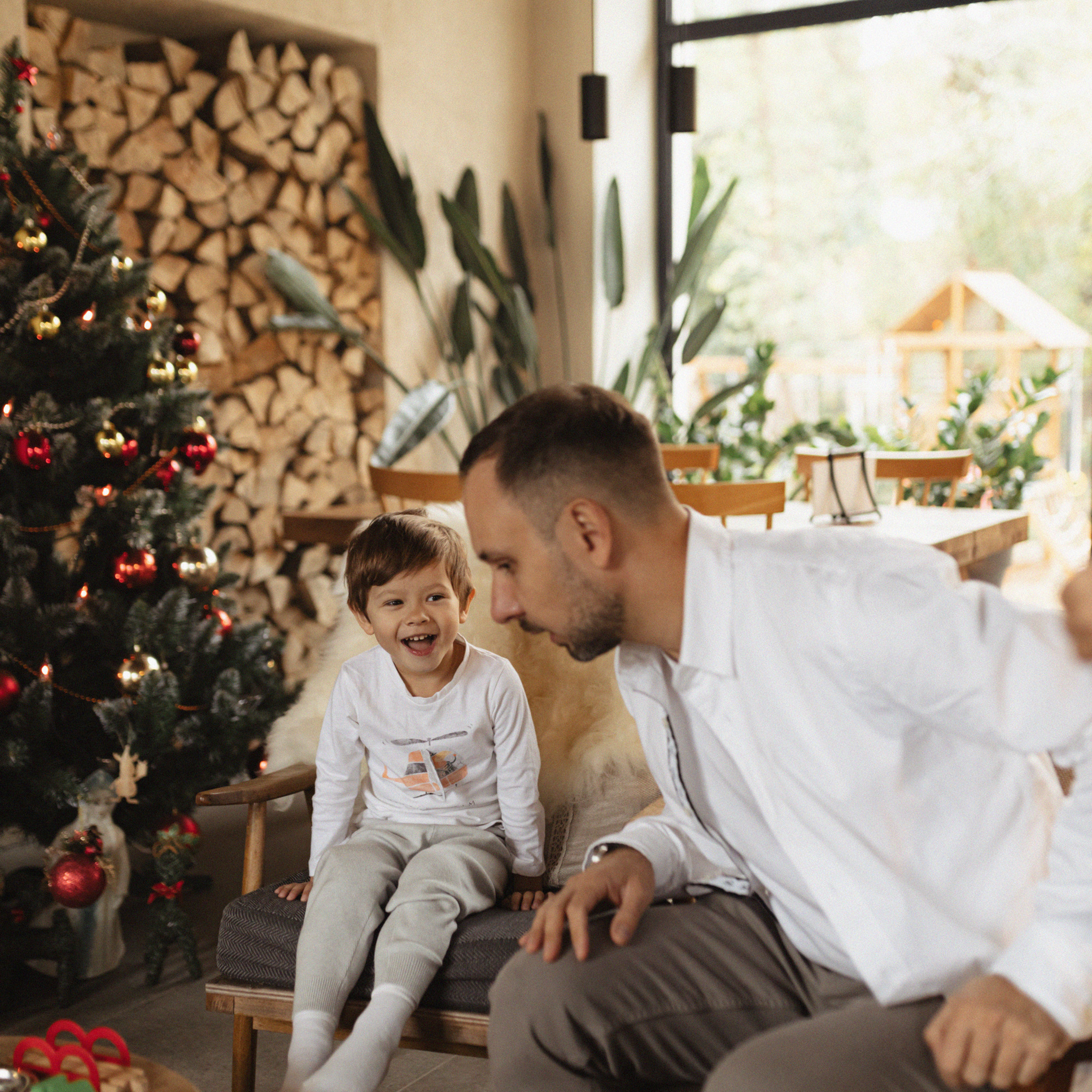 Дом Варенья. Фотограф Мария Сваридзе
