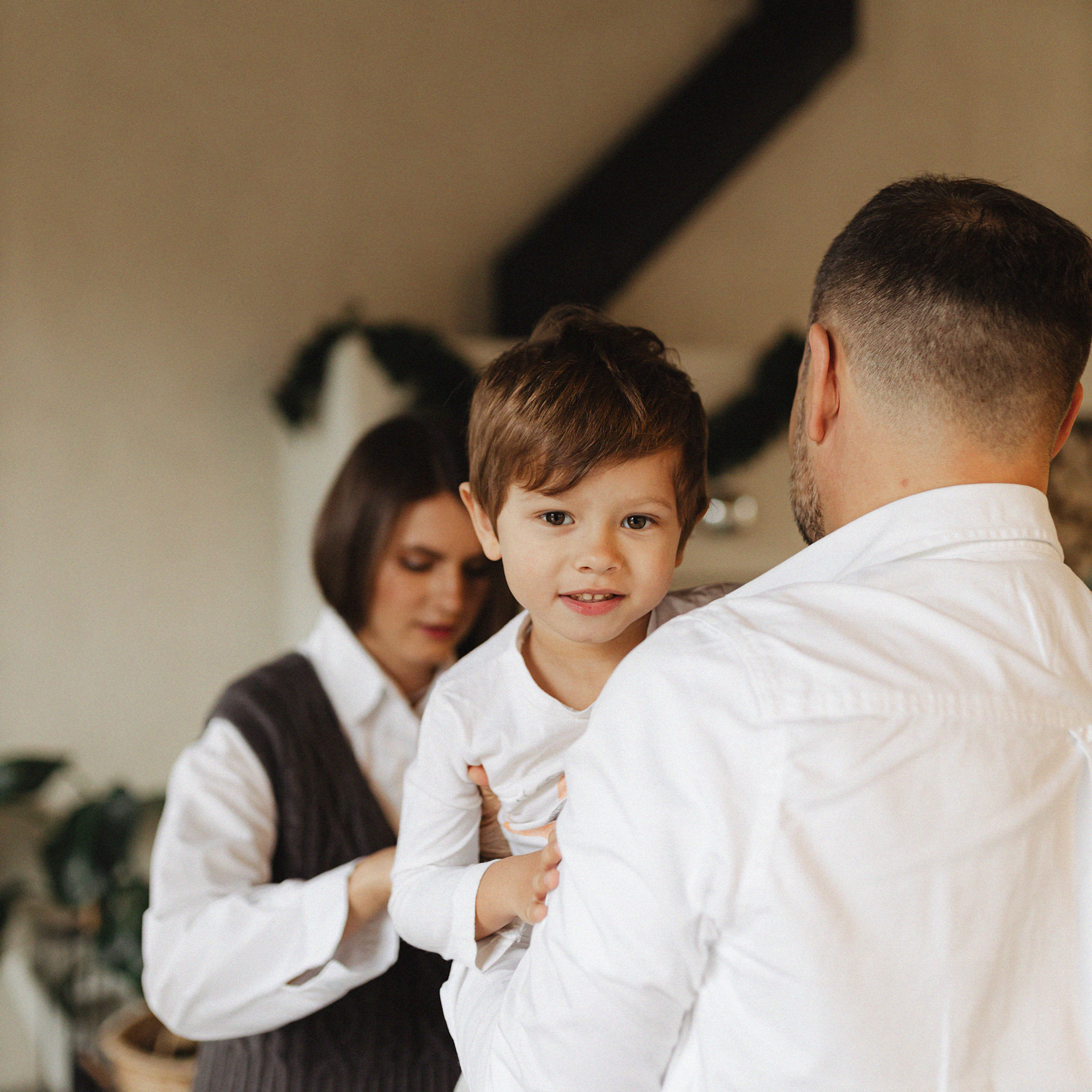 Дом Варенья. Фотограф Мария Сваридзе