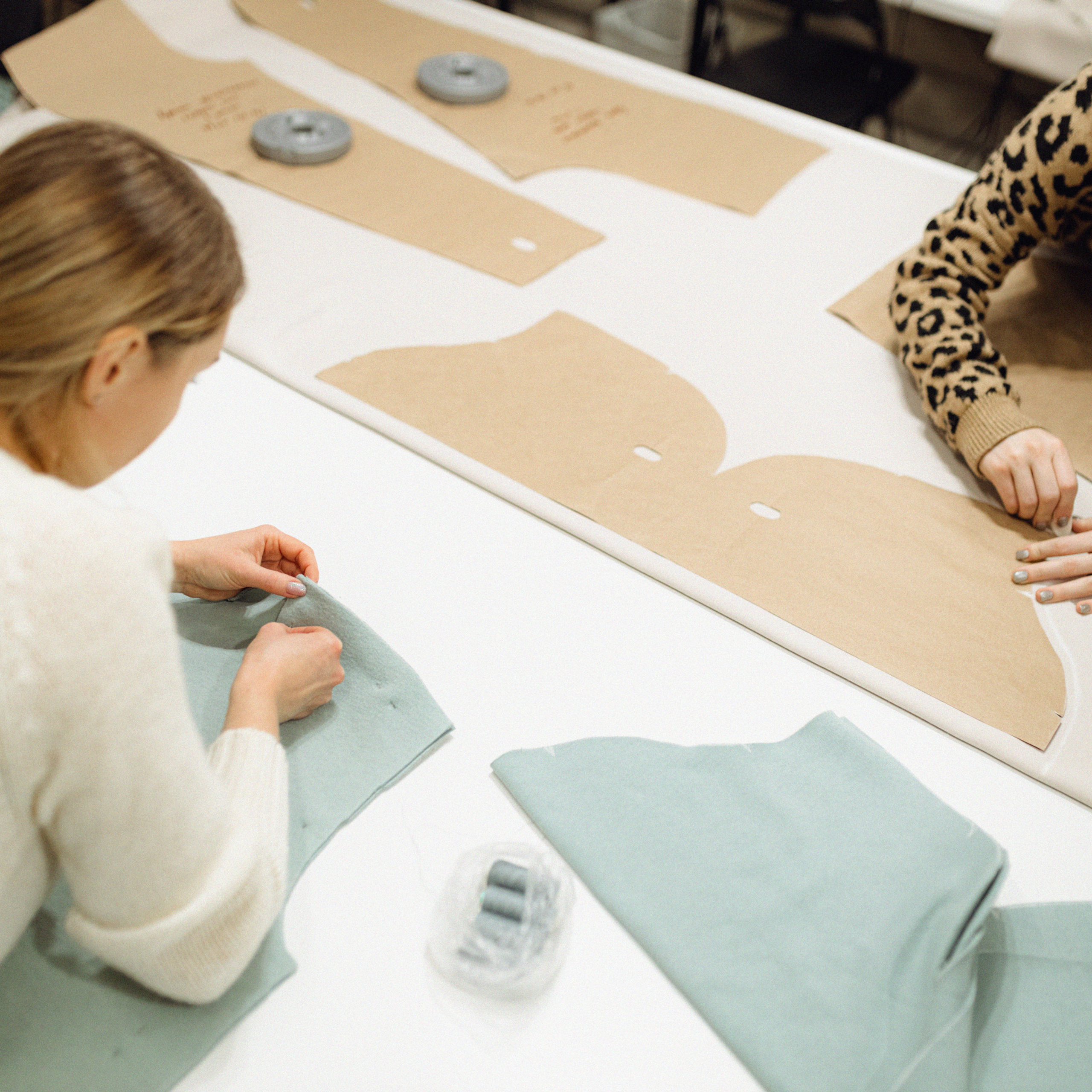 От руки school. Фотограф Мария Сваридзе