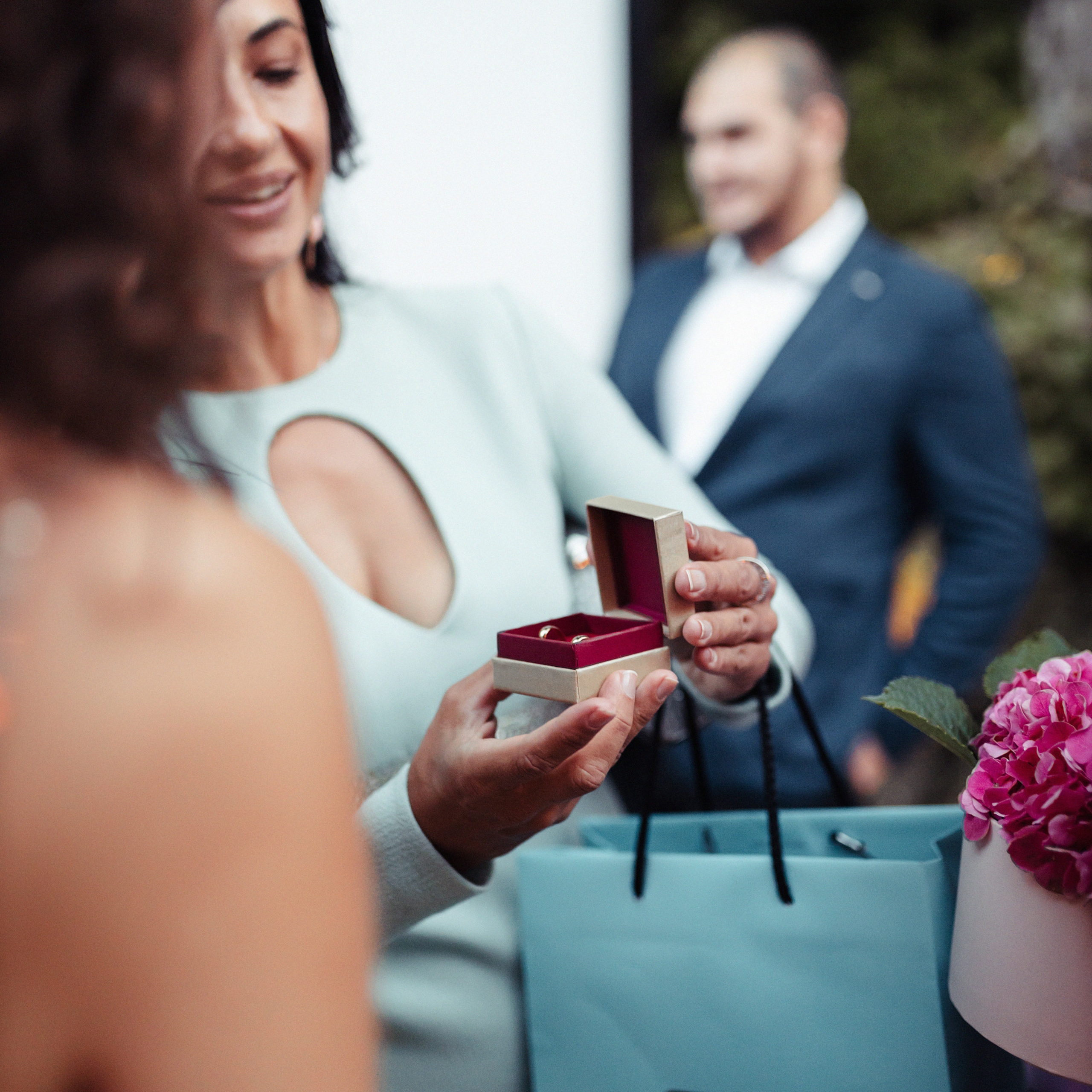 20-летие Софии в Английском стиле. Фотограф Мария Сваридзе