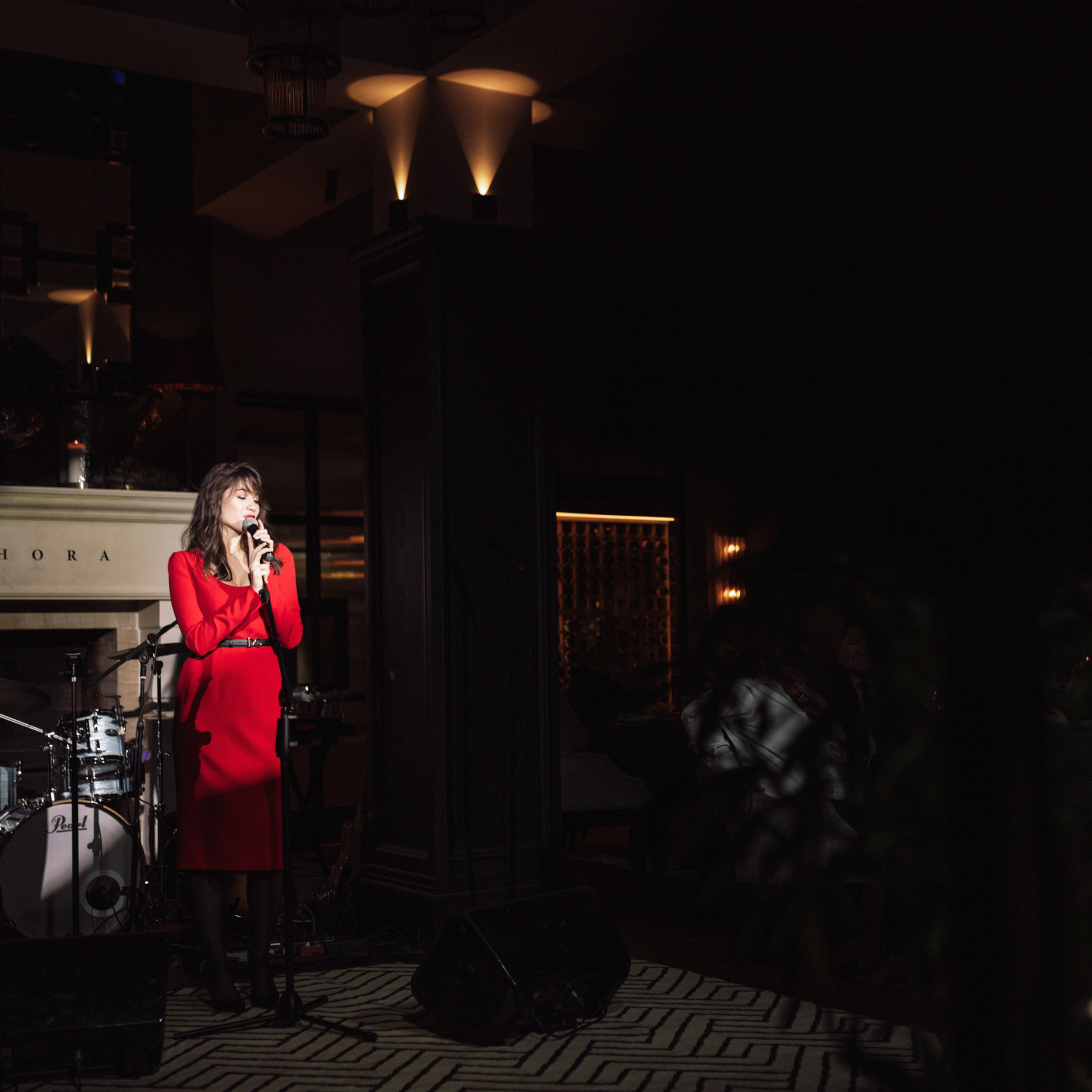 Юбилей в Mamai-Calé. Фотограф Мария Сваридзе