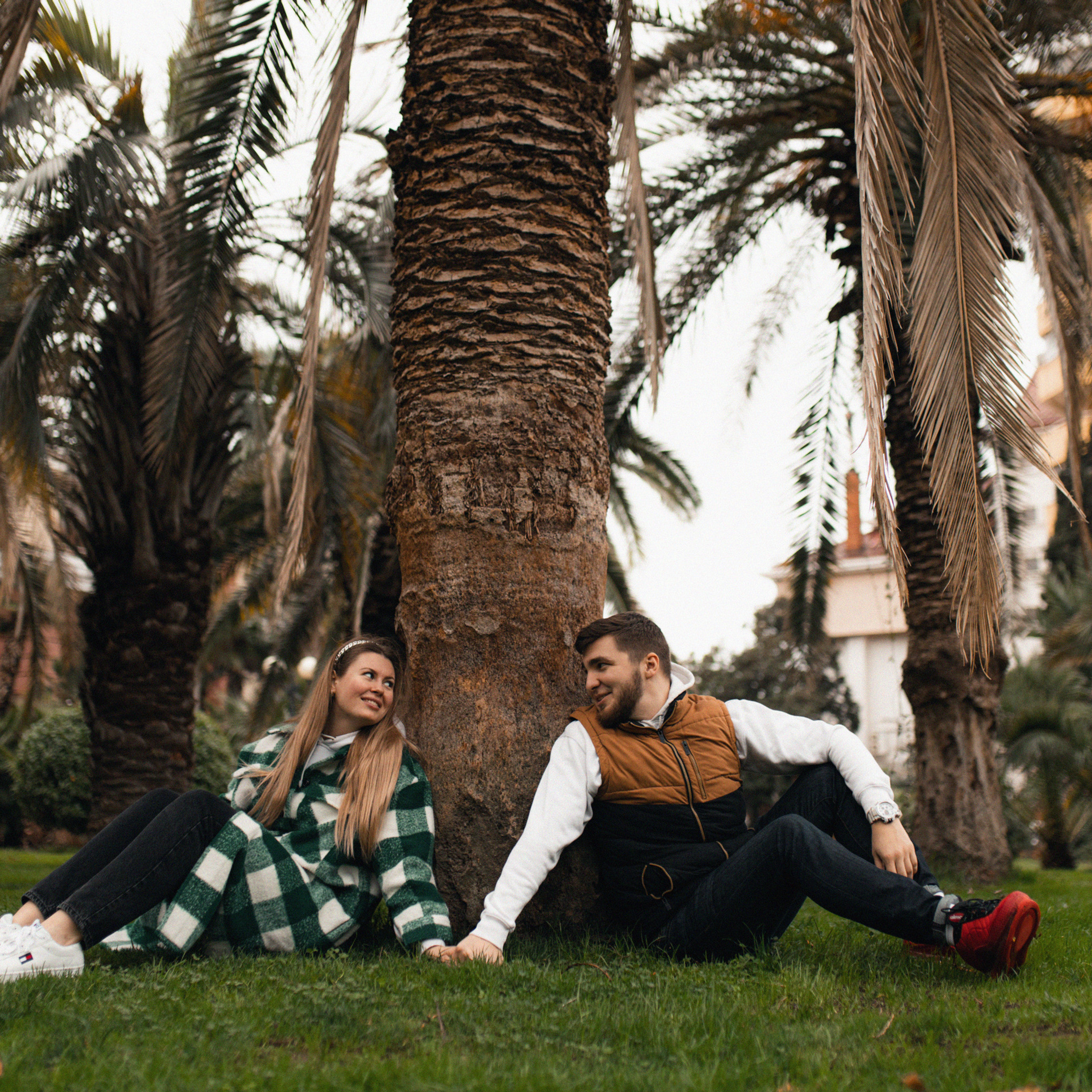 Денис Саша Море. Фотограф Мария Сваридзе