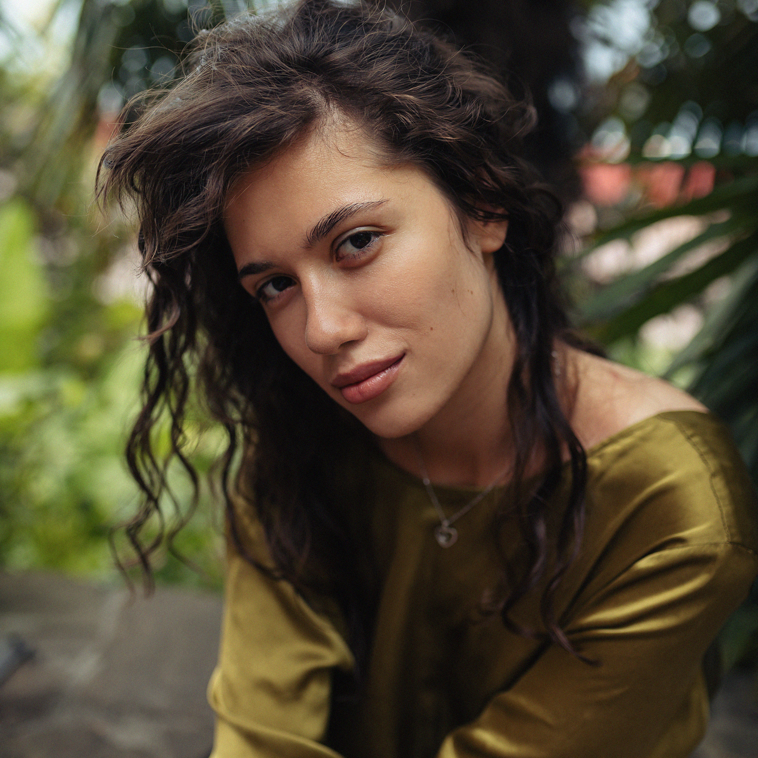 Прекрасная София. Фотограф Мария Сваридзе