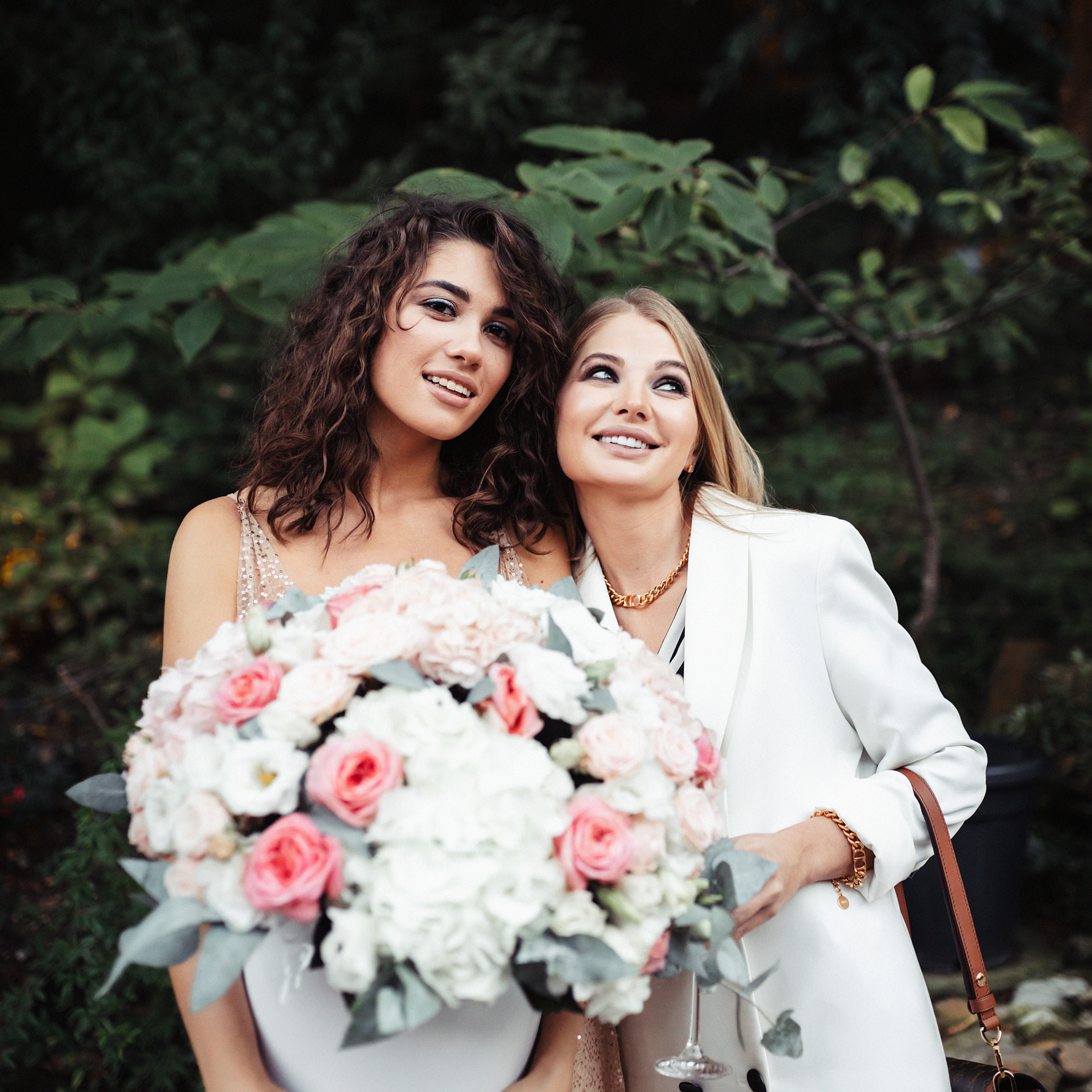 20-летие Софии в Английском стиле. Фотограф Мария Сваридзе