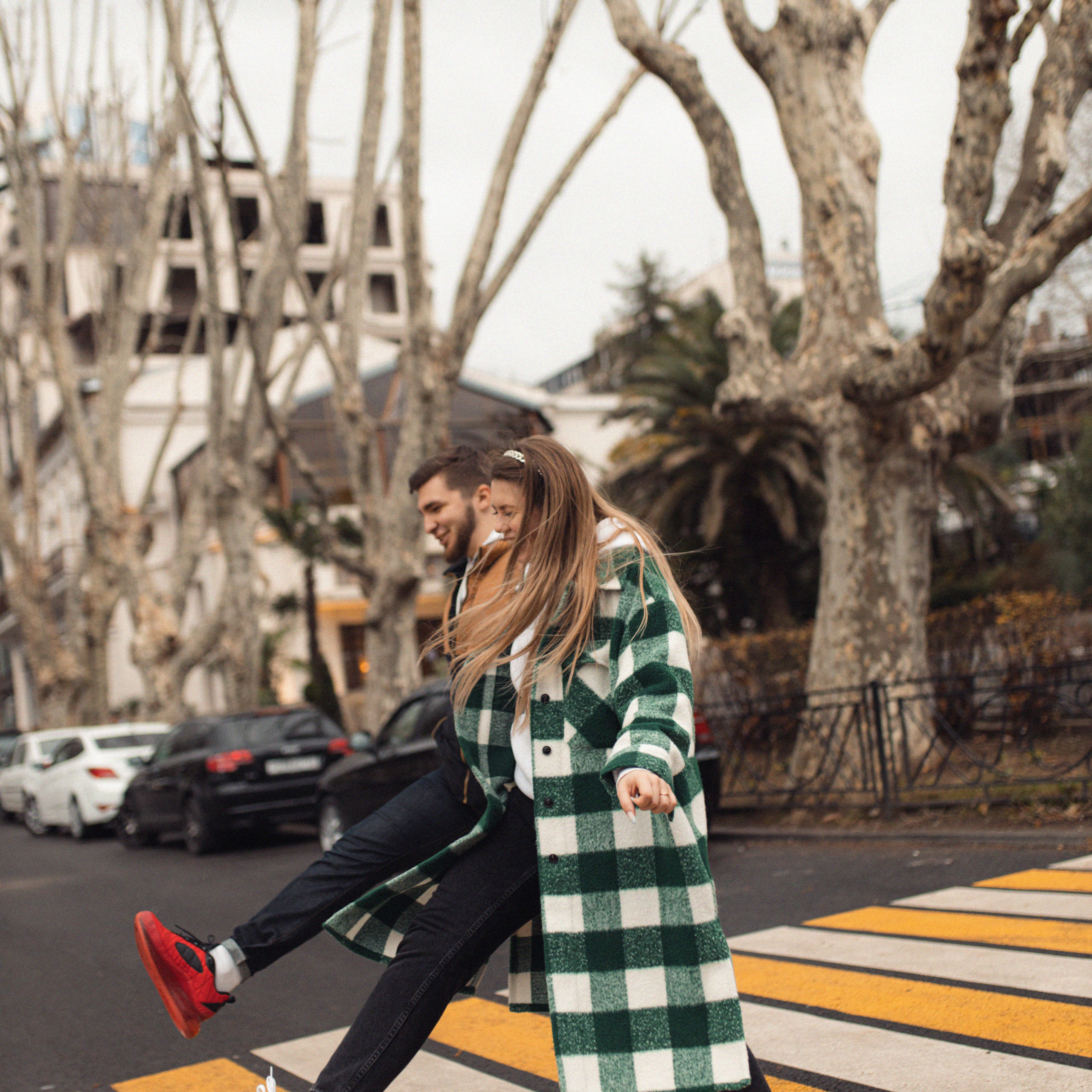 Денис Саша Море. Фотограф Мария Сваридзе