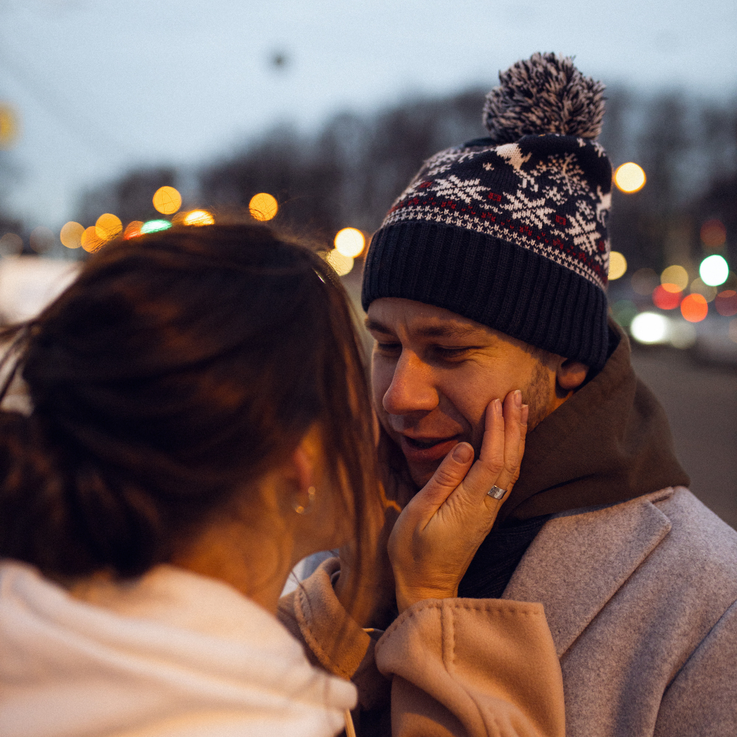 Прогулки по Питеру. Фотограф Мария Сваридзе