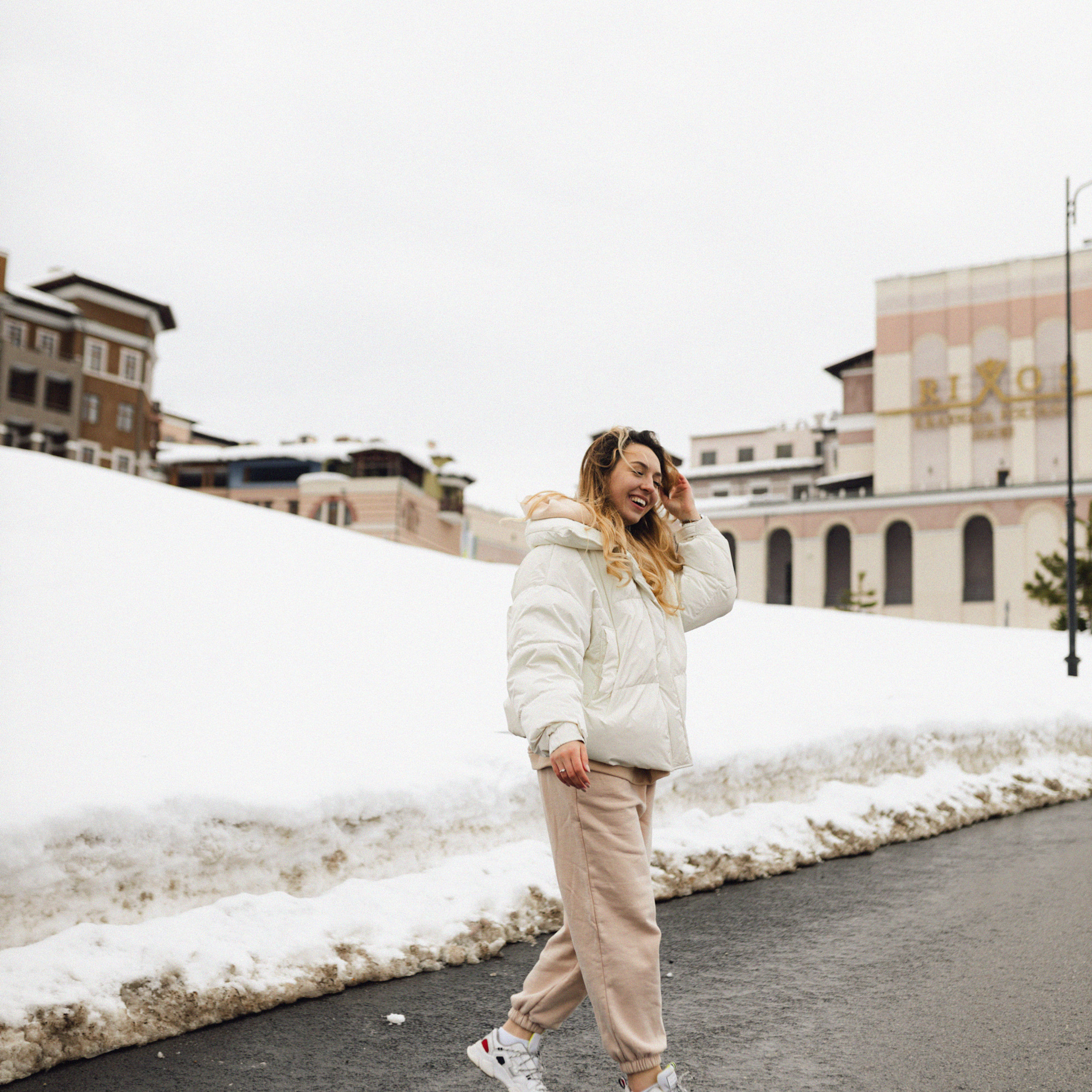 Горная, семейная. Фотограф Мария Сваридзе