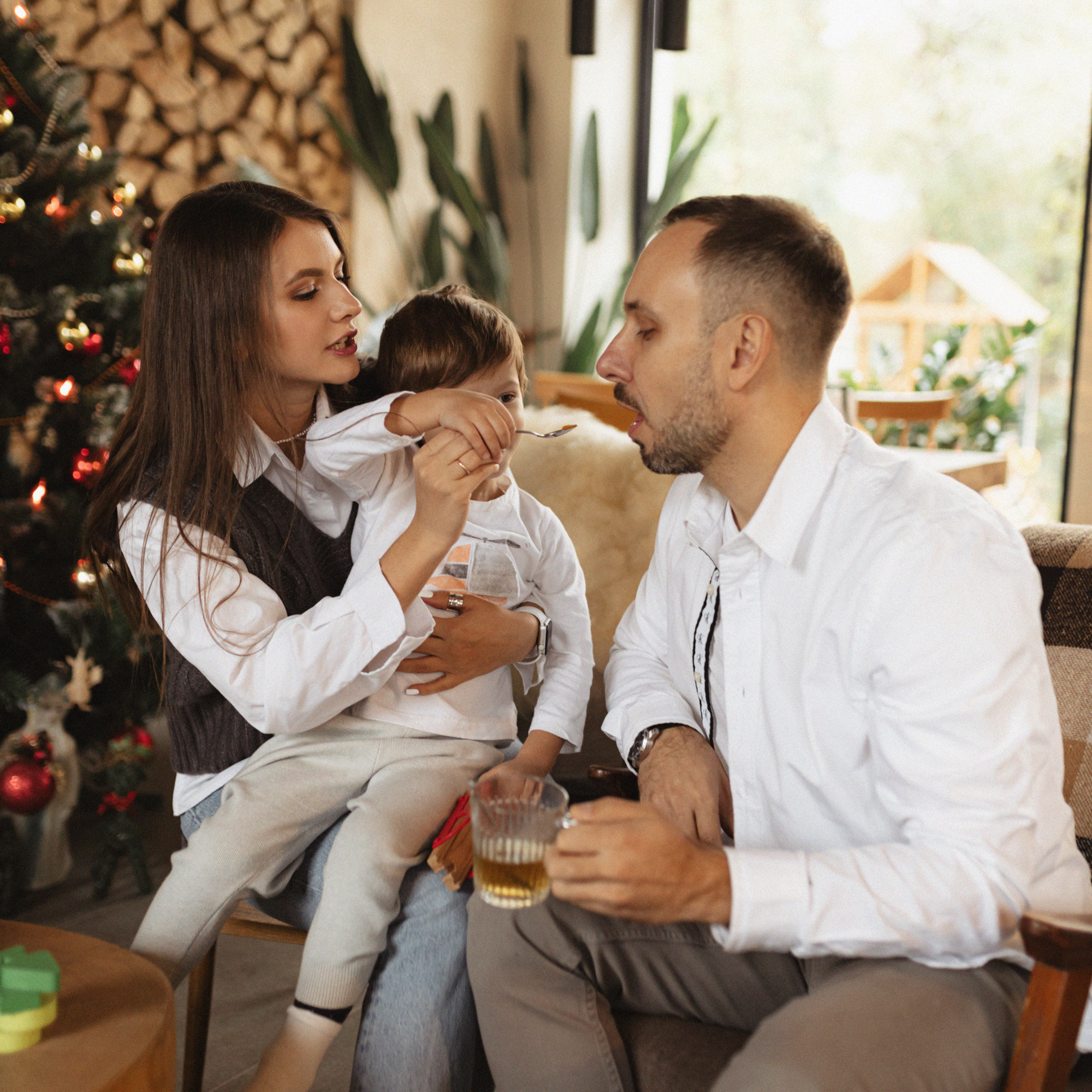 Дом Варенья. Фотограф Мария Сваридзе