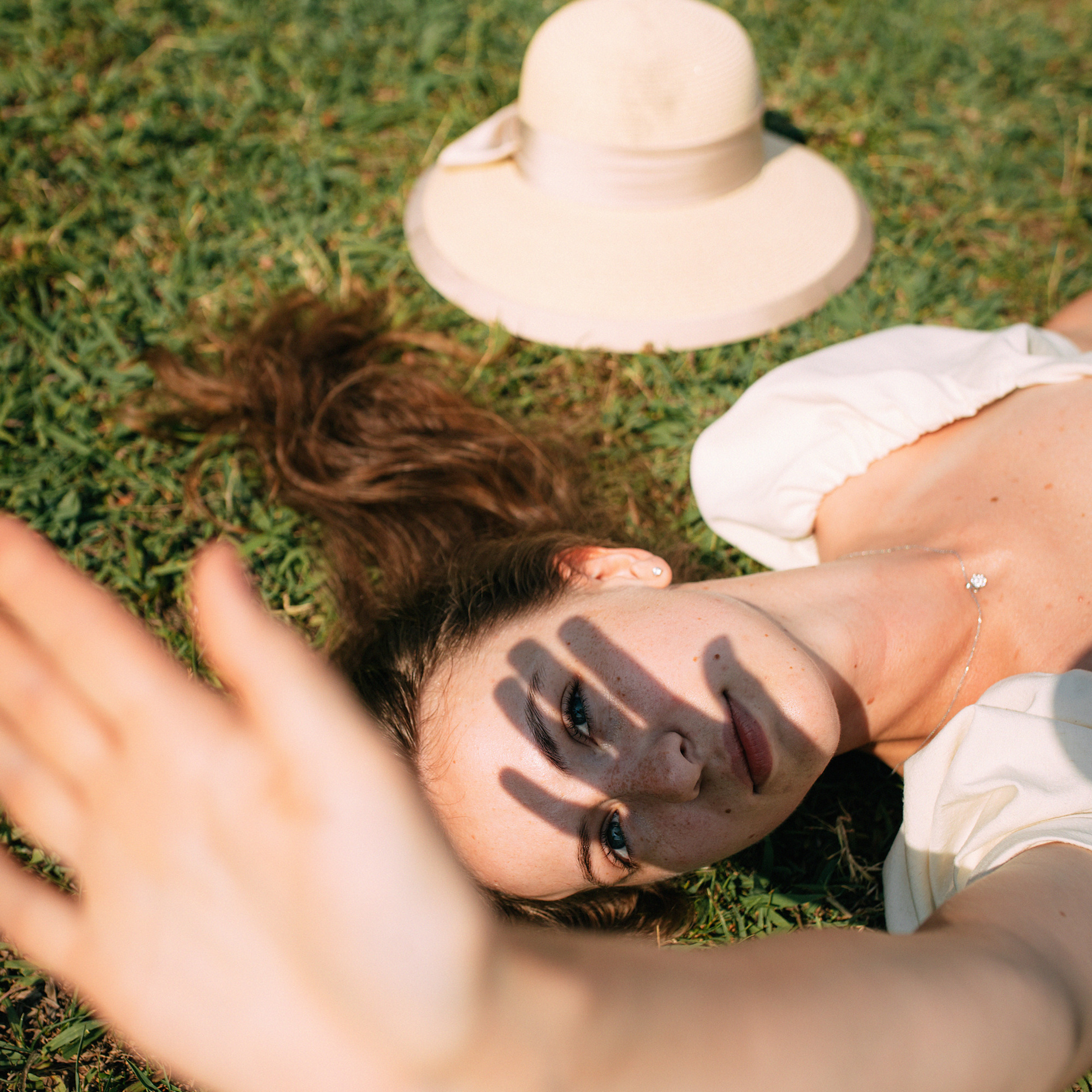 Вика. Каньон Псахо. Фотограф Мария Сваридзе