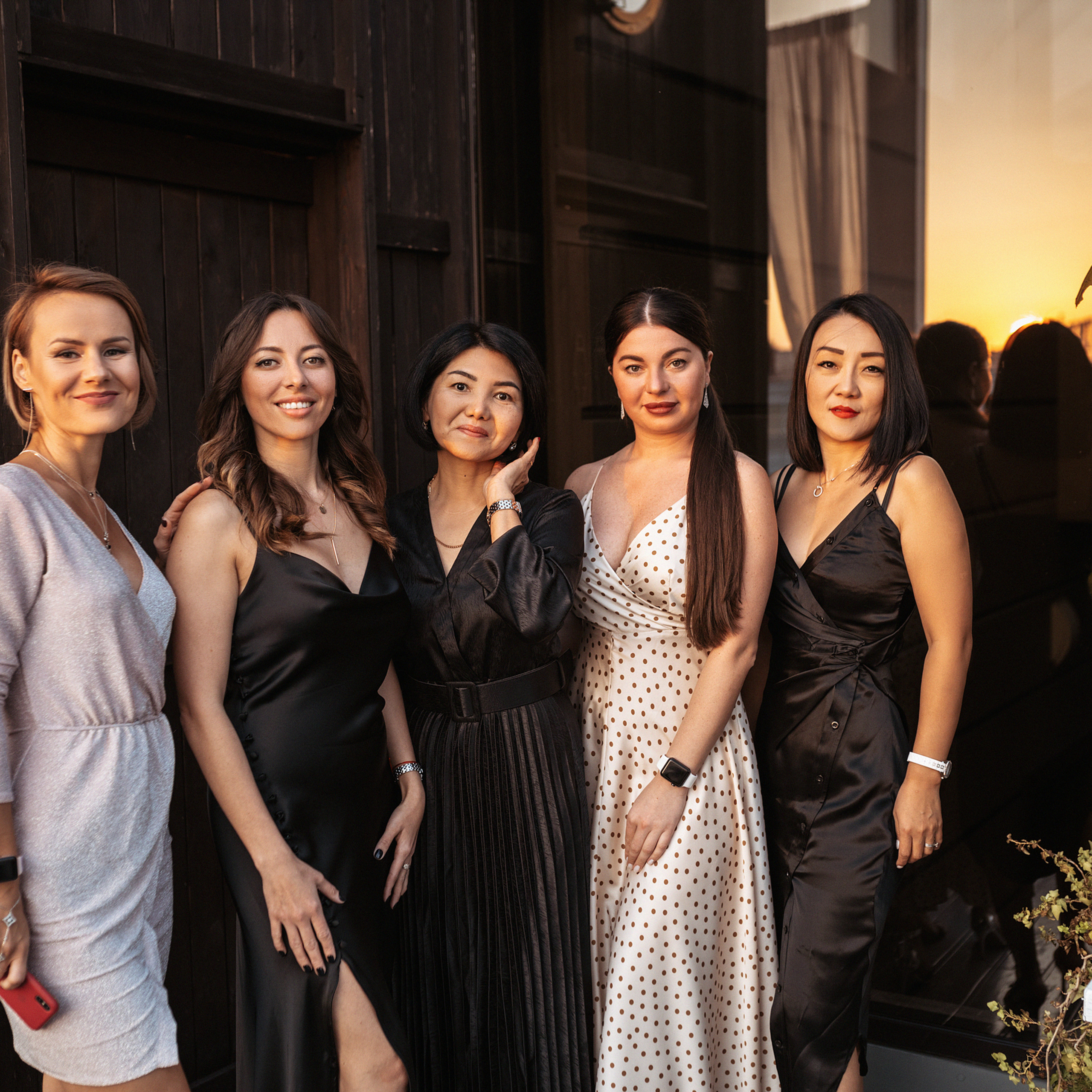 Иляна и её день. Фотограф Мария Сваридзе