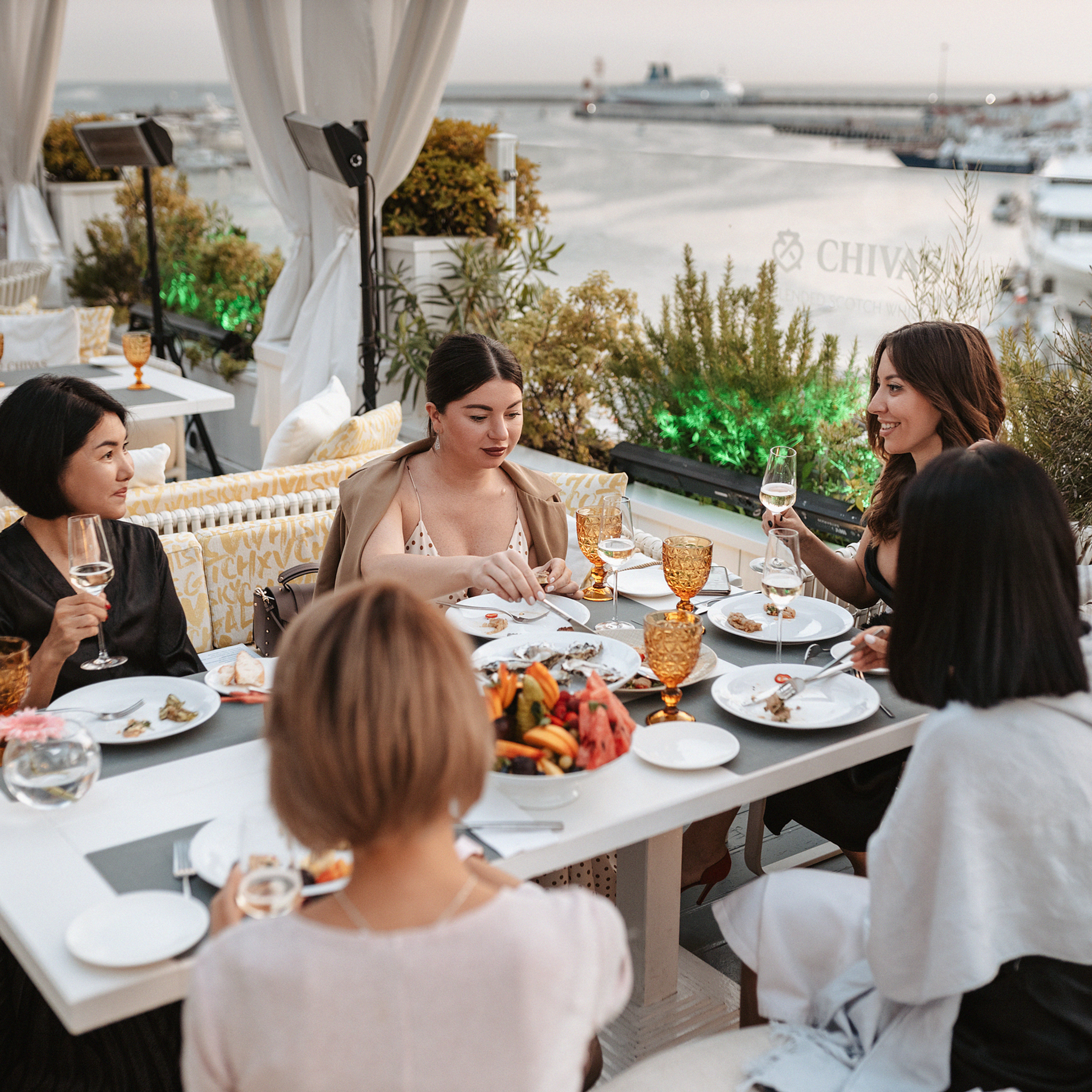 Иляна и её день. Фотограф Мария Сваридзе