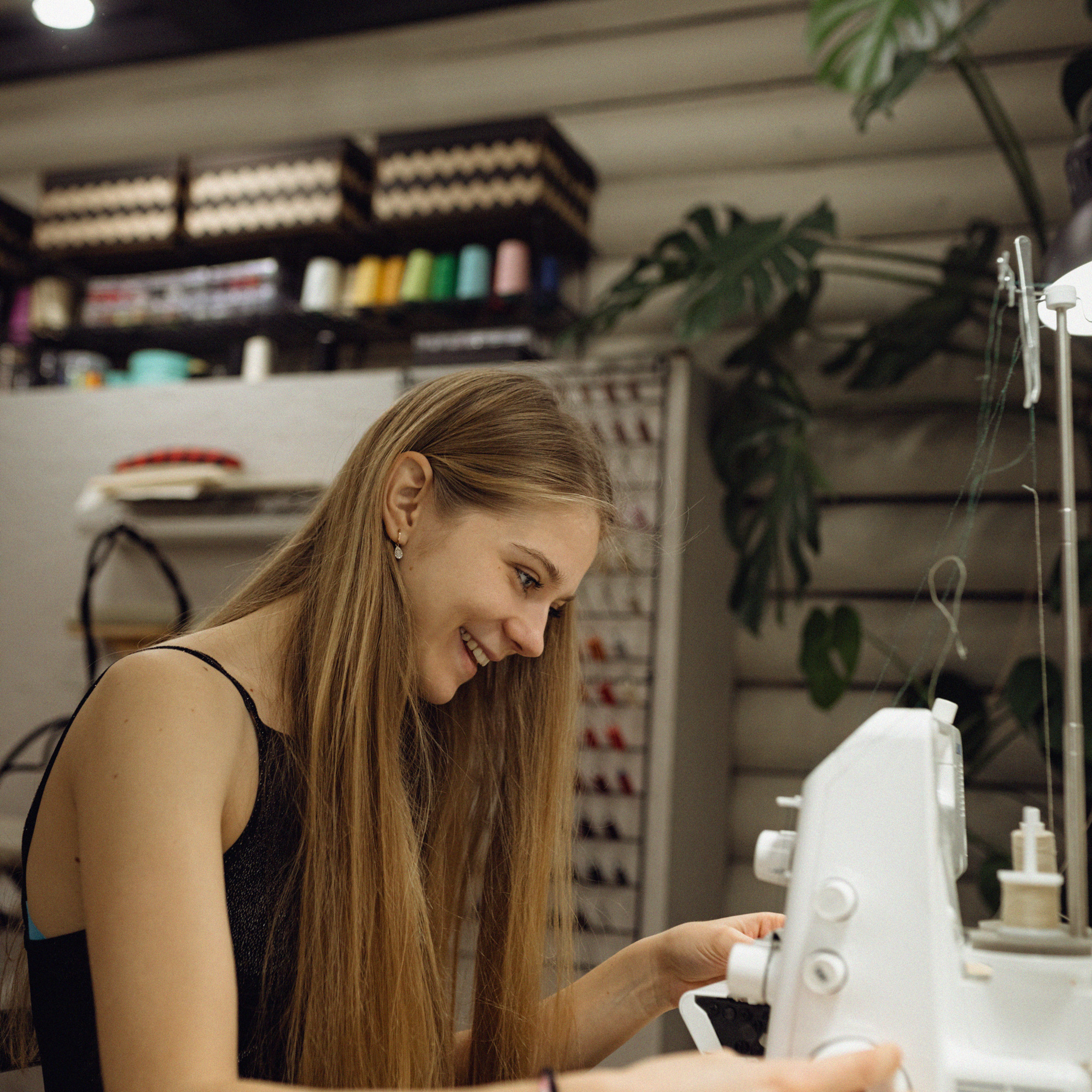 От руки school. Фотограф Мария Сваридзе