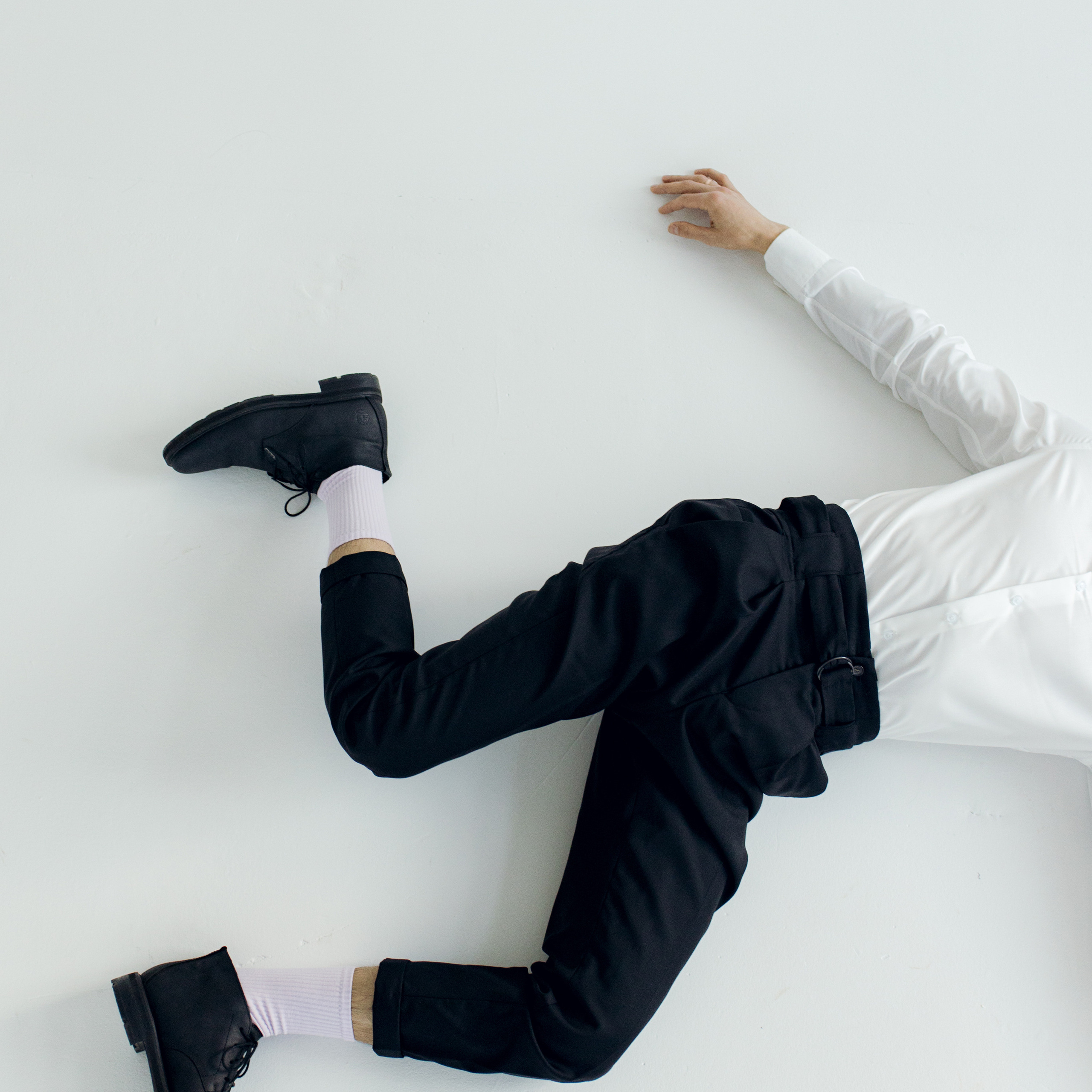 Вигли. Фотограф Мария Сваридзе