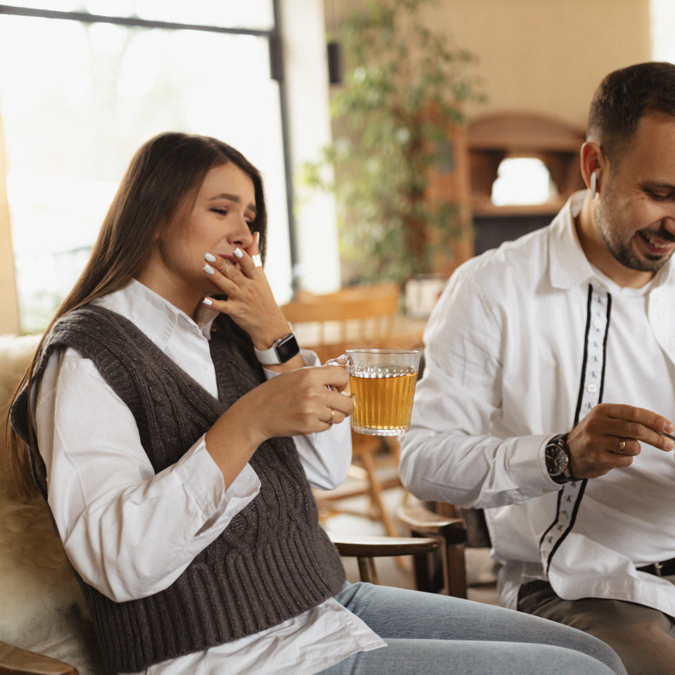 Дом Варенья. Фотограф Мария Сваридзе