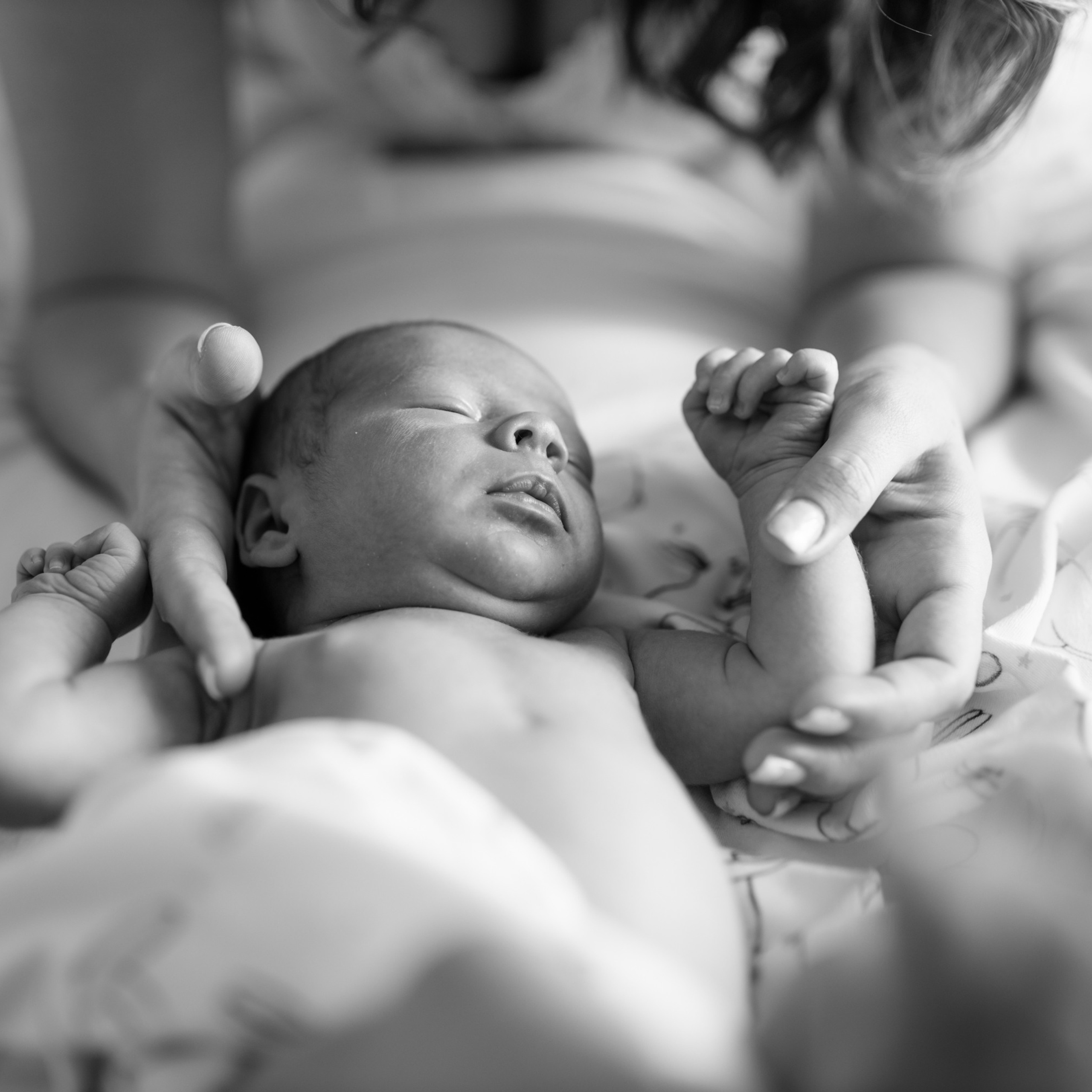 Дома вместе. Фотограф Мария Сваридзе