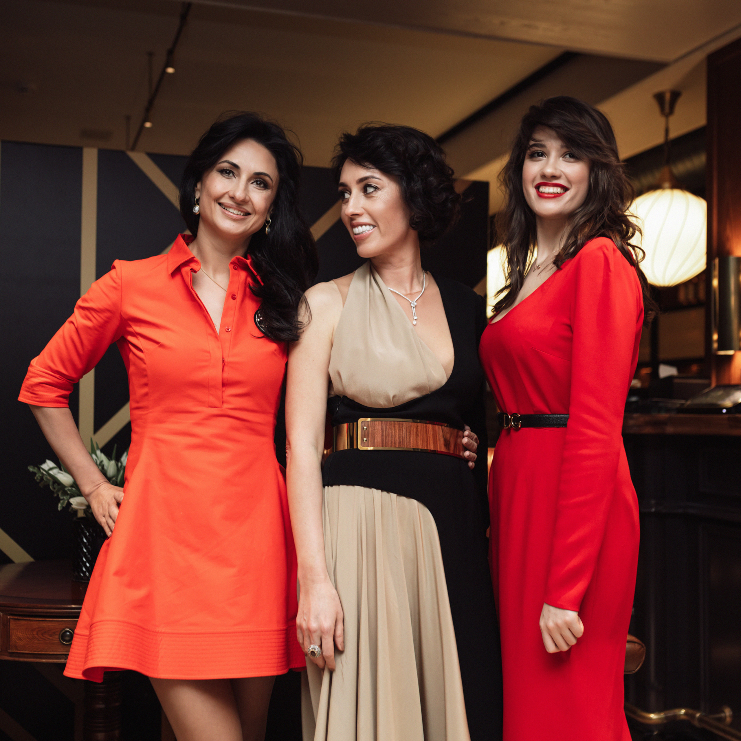 Юбилей в&nbsp;Mamai-Calé