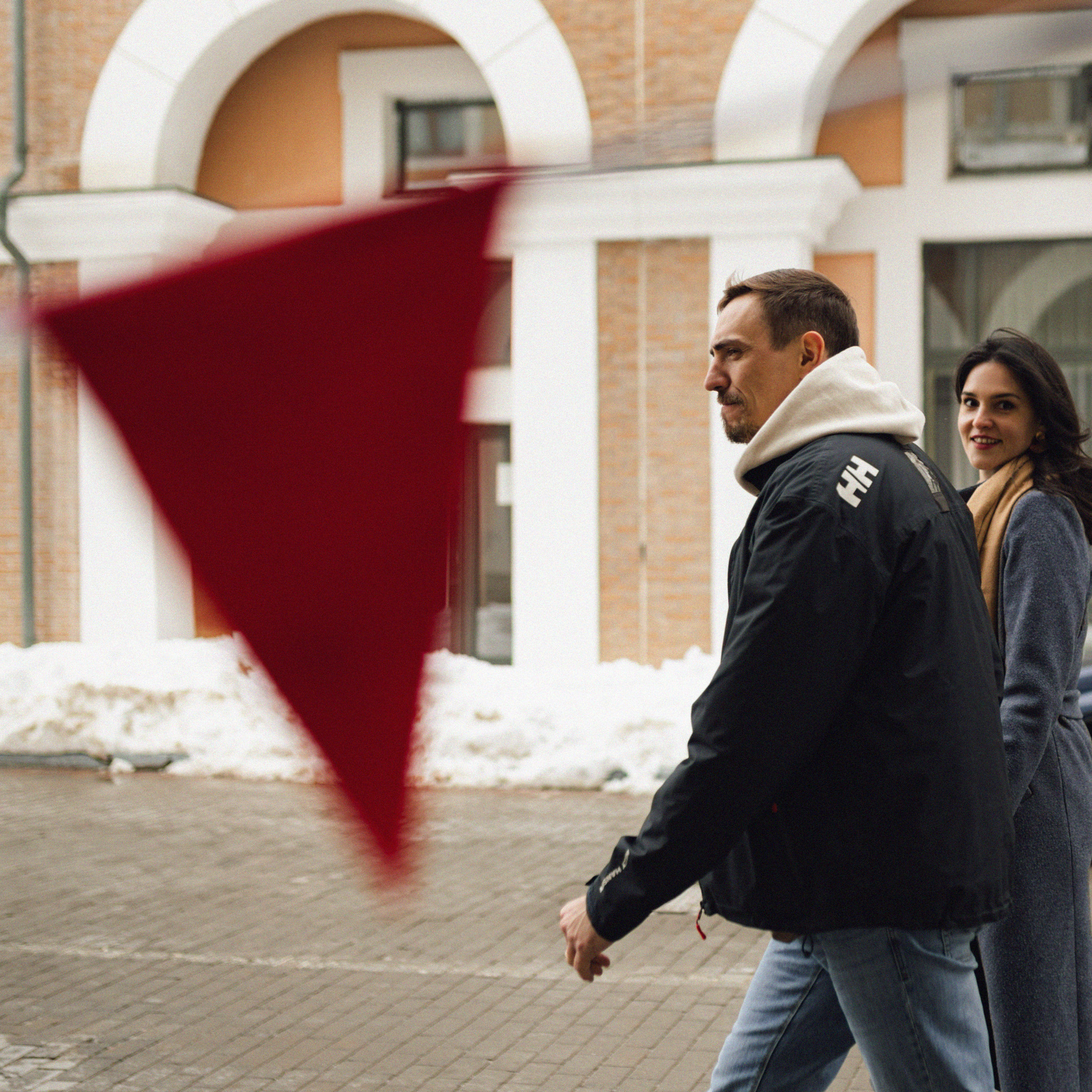 Горная, семейная. Фотограф Мария Сваридзе