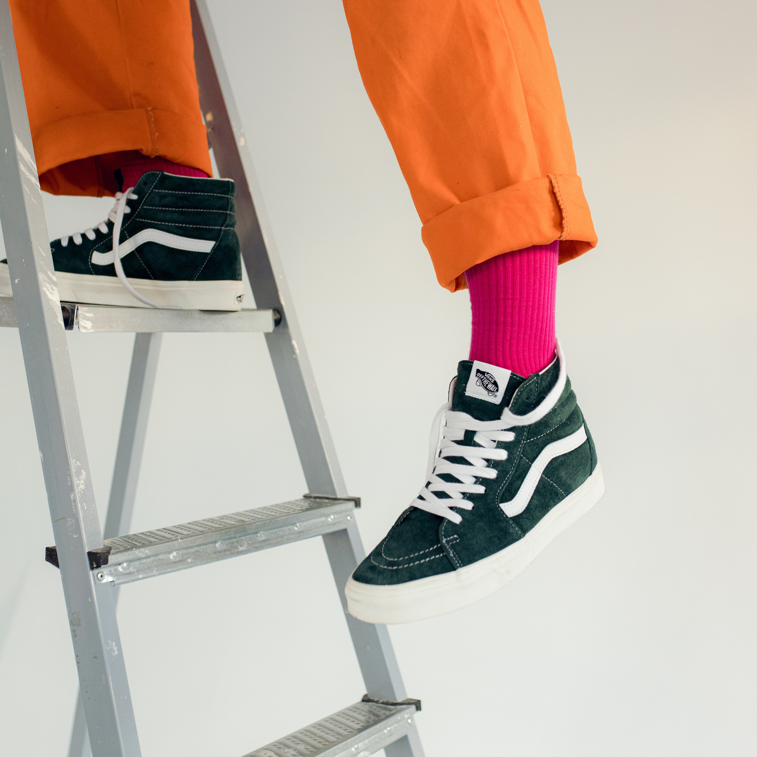 Вигли. Фотограф Мария Сваридзе