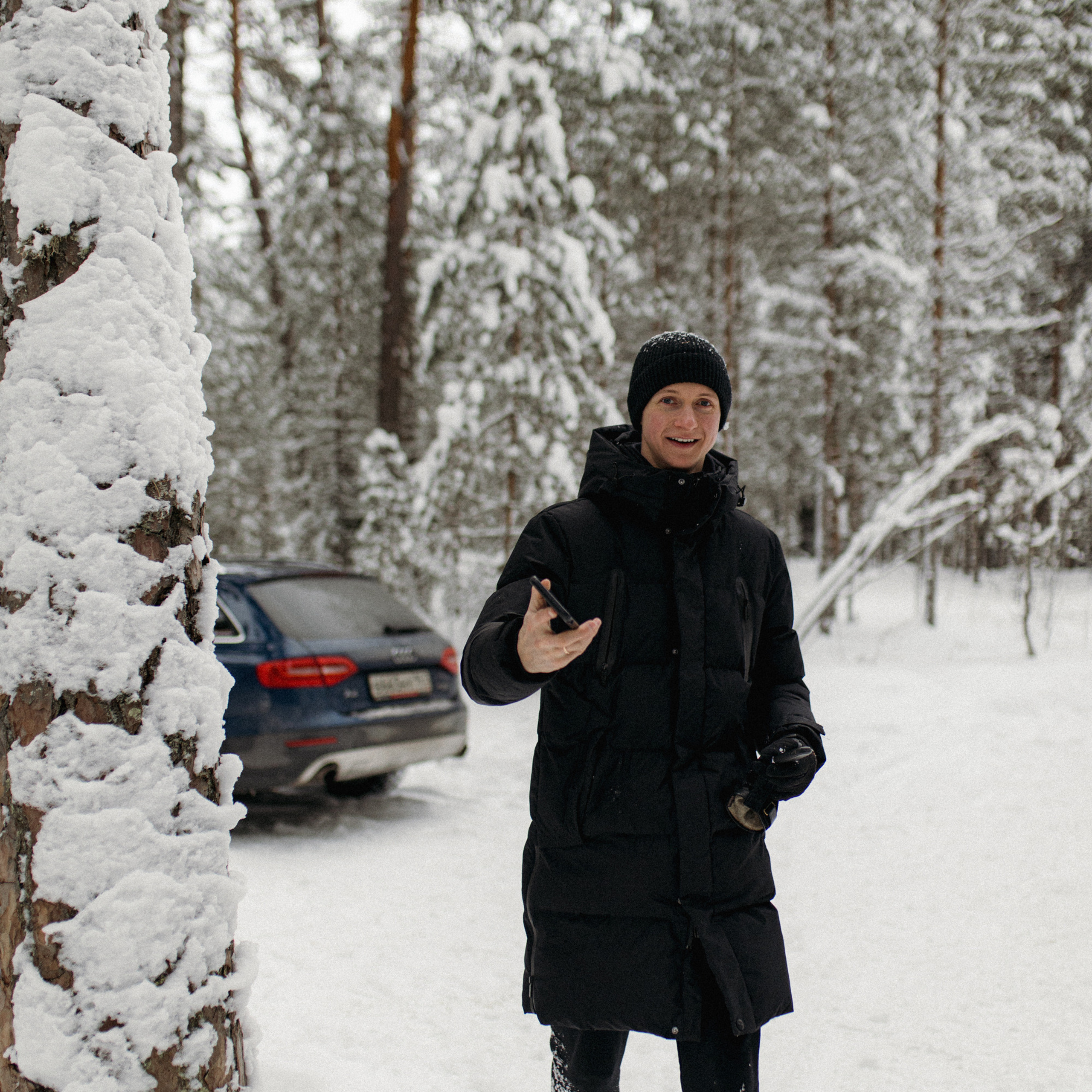 Женя Катя Руби. Фотограф Мария Сваридзе