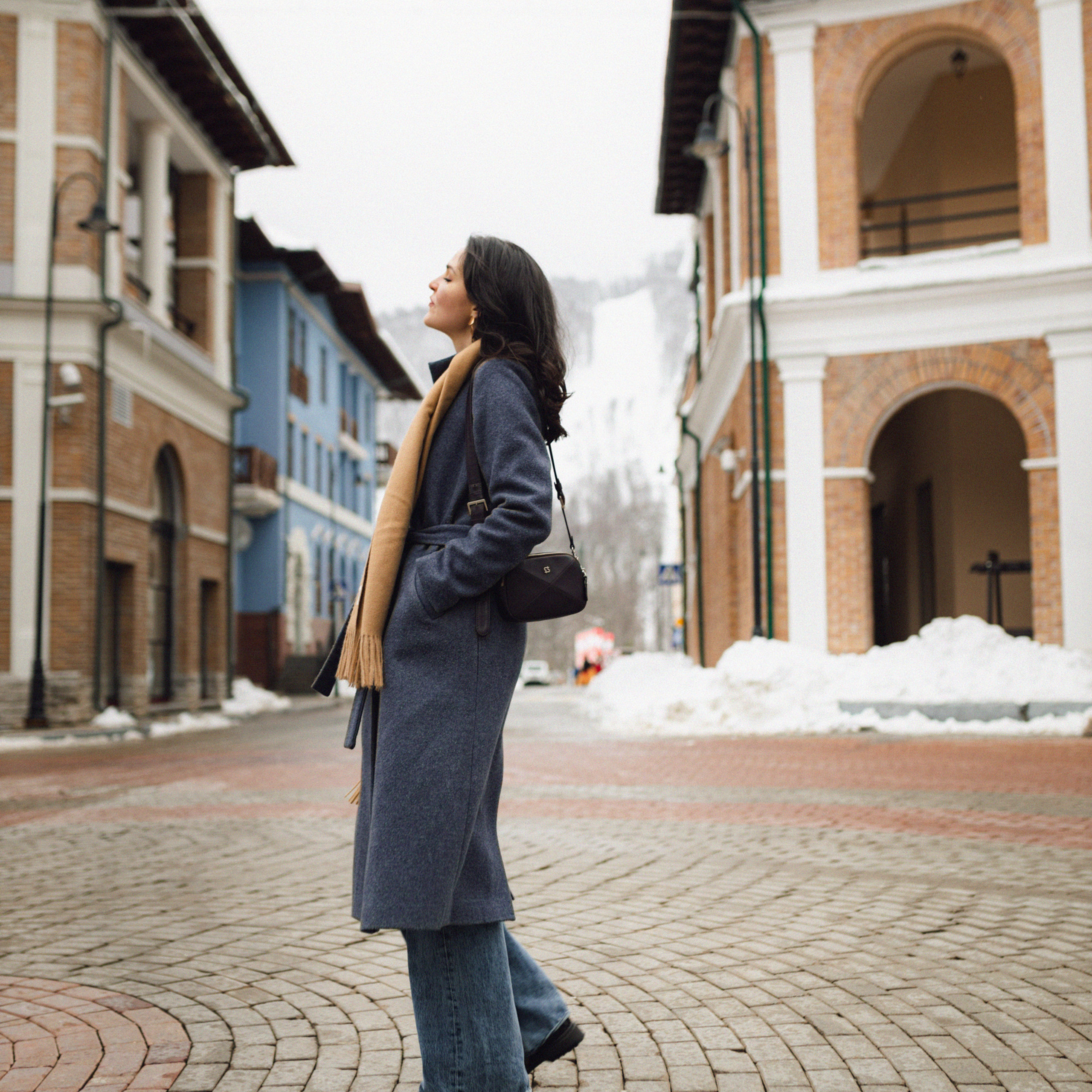 Горная, семейная. Фотограф Мария Сваридзе