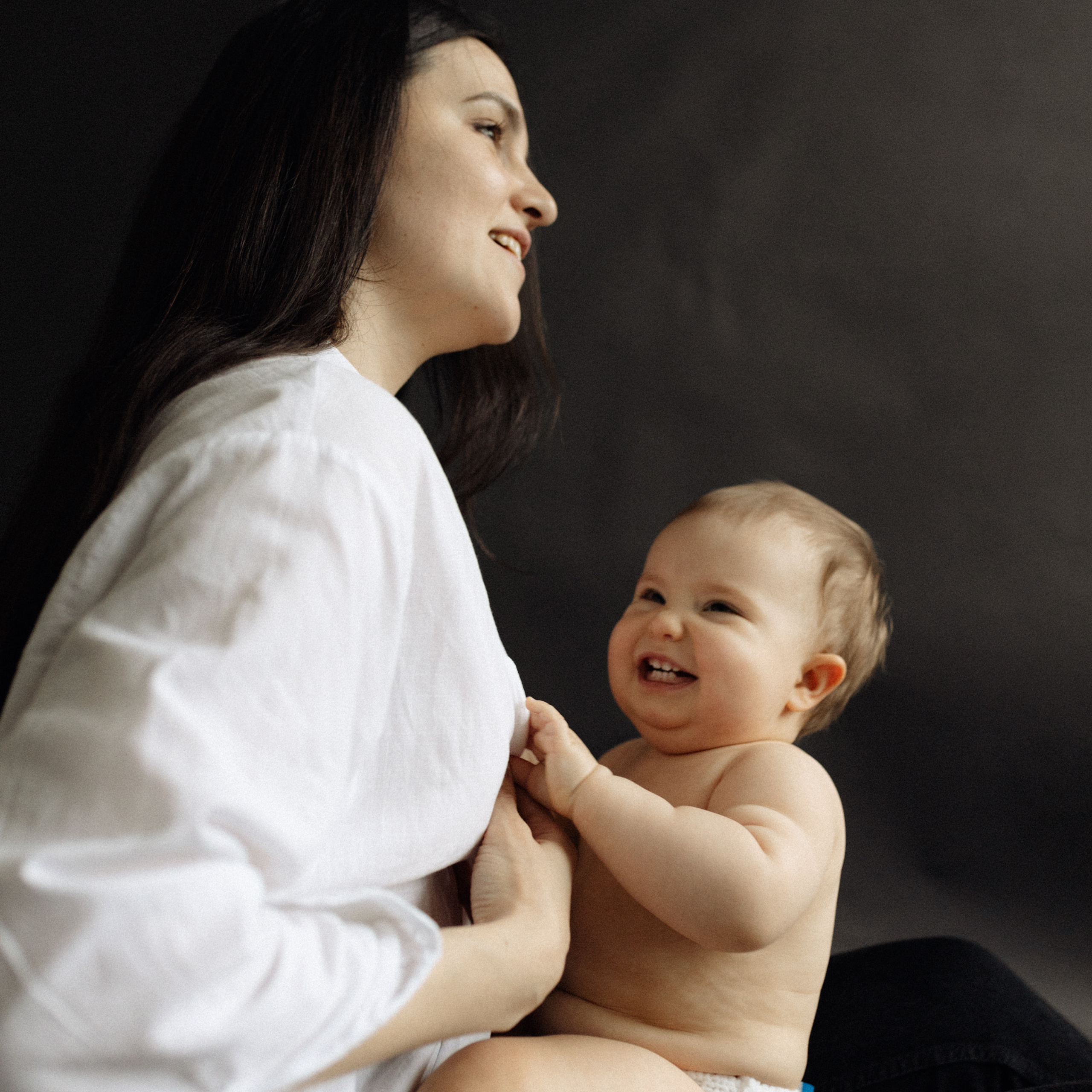 Рома Яна и Вера. Фотограф Мария Сваридзе