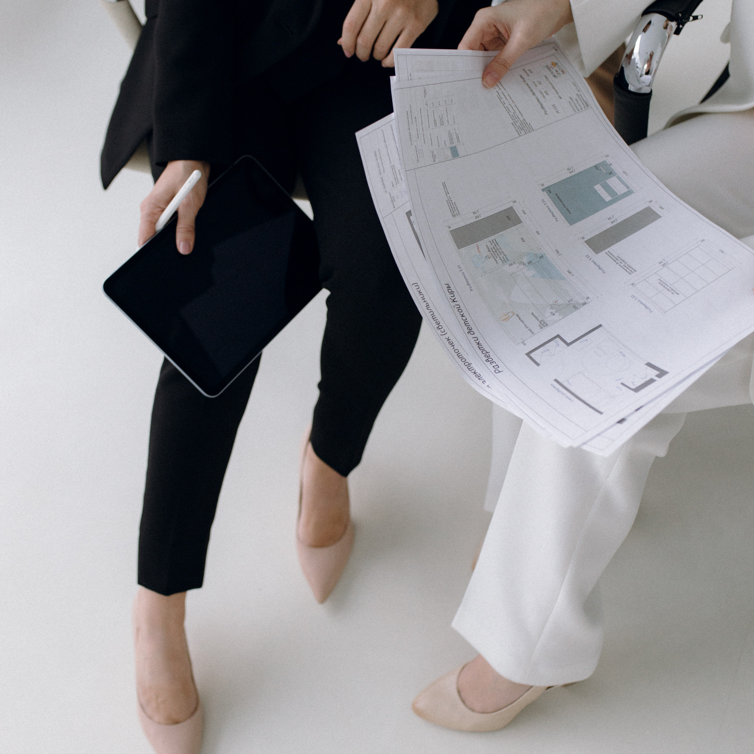 DESIGN BURO. Фотограф Мария Сваридзе