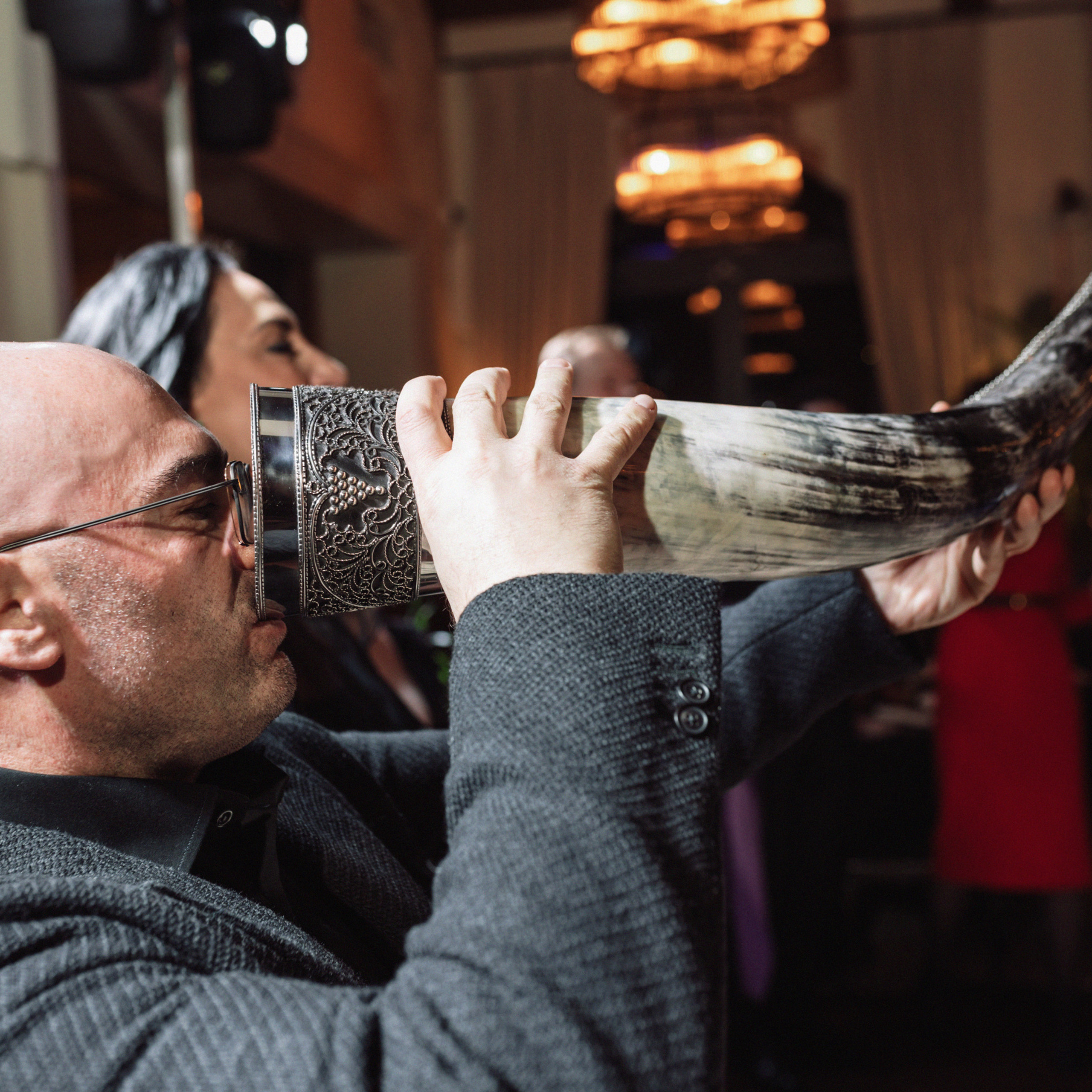 Юбилей в Mamai-Calé. Фотограф Мария Сваридзе