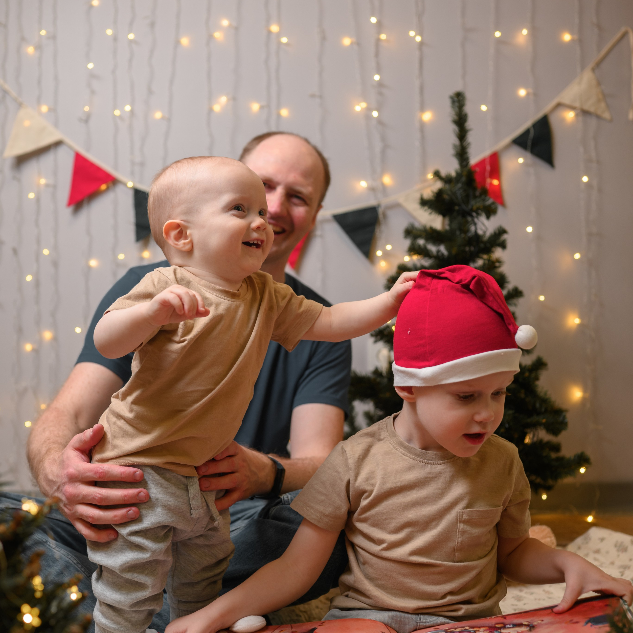 Фотодень в Домике на дереве