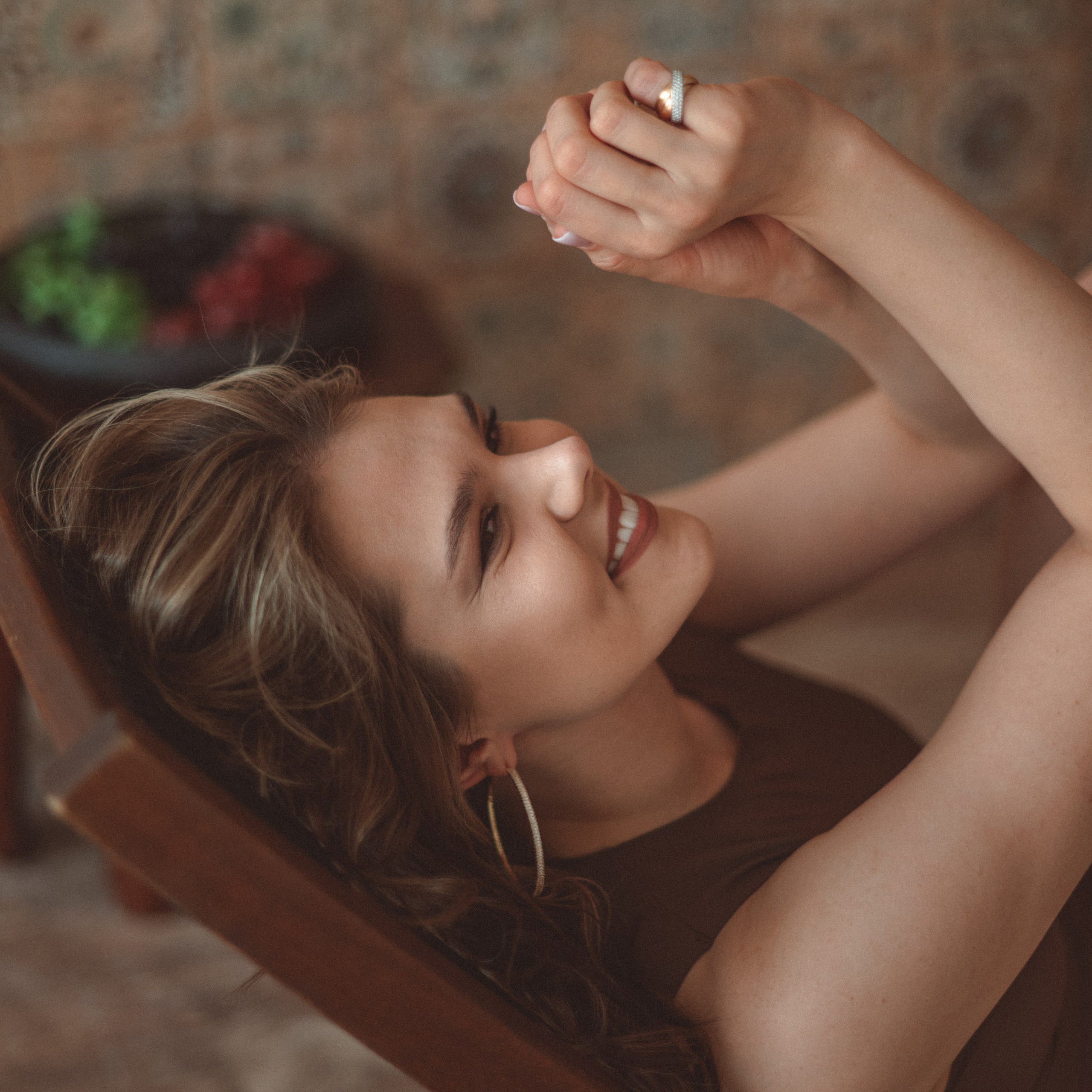 Немного Марокко